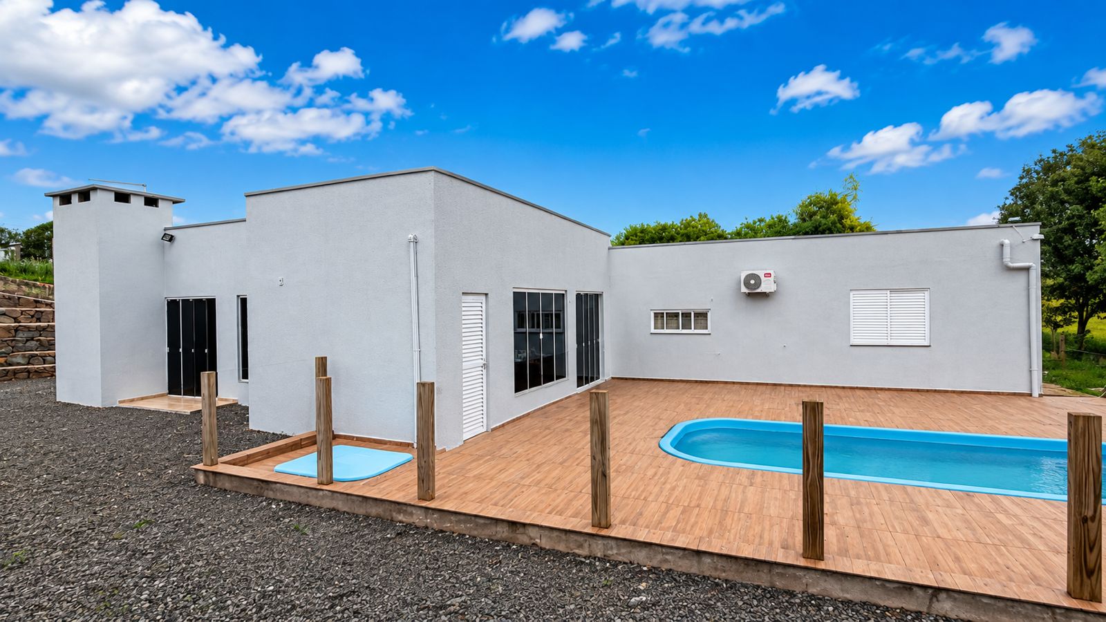 Sítio / Chácara para locação em Agua Santa, CHAPECÓ - Ref. 38979 - foto 18