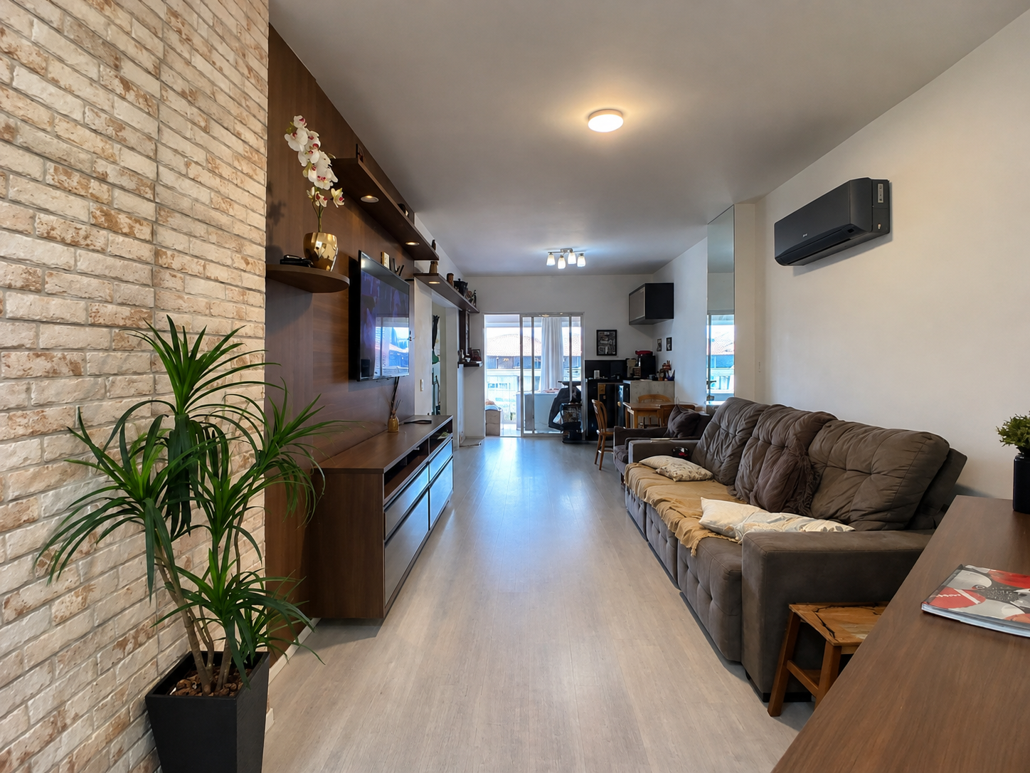 Apartamento para locação em Centro, CHAPECÓ - Ref. 38980