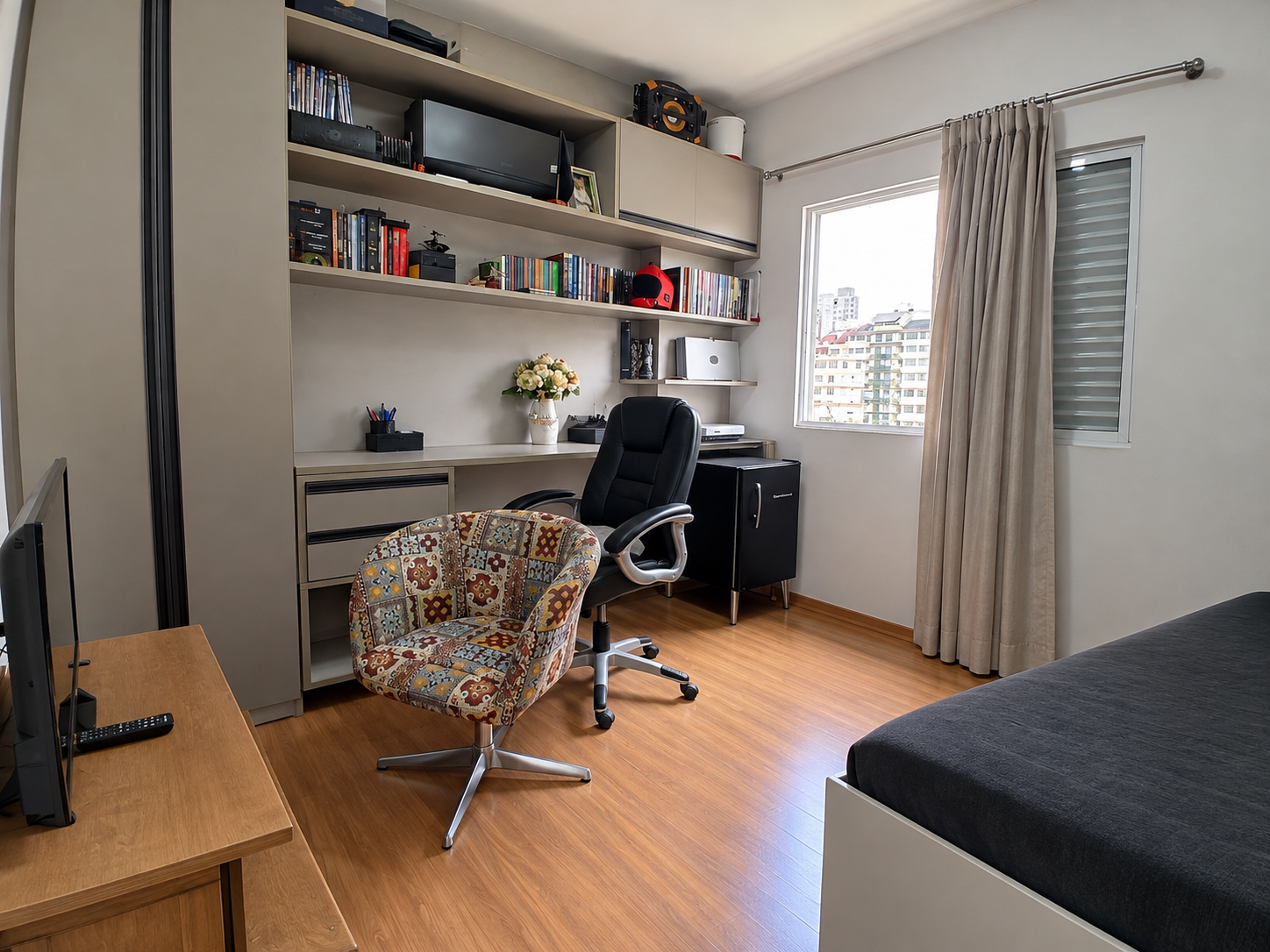 Apartamento para locação em Centro, CHAPECÓ - Ref. 38980 - foto 9