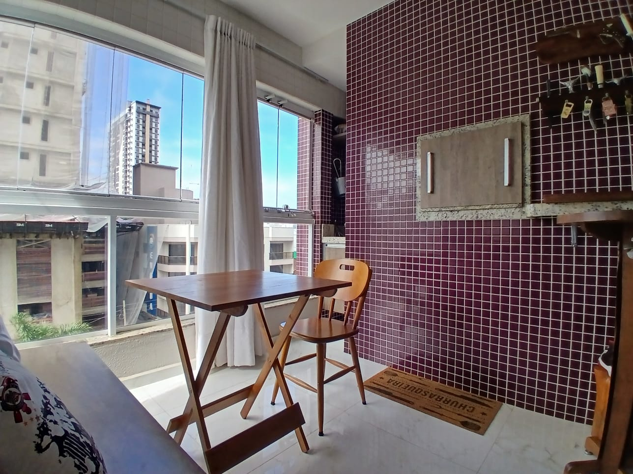 Apartamento para locação em Centro, CHAPECÓ - Ref. 38980 - foto 3
