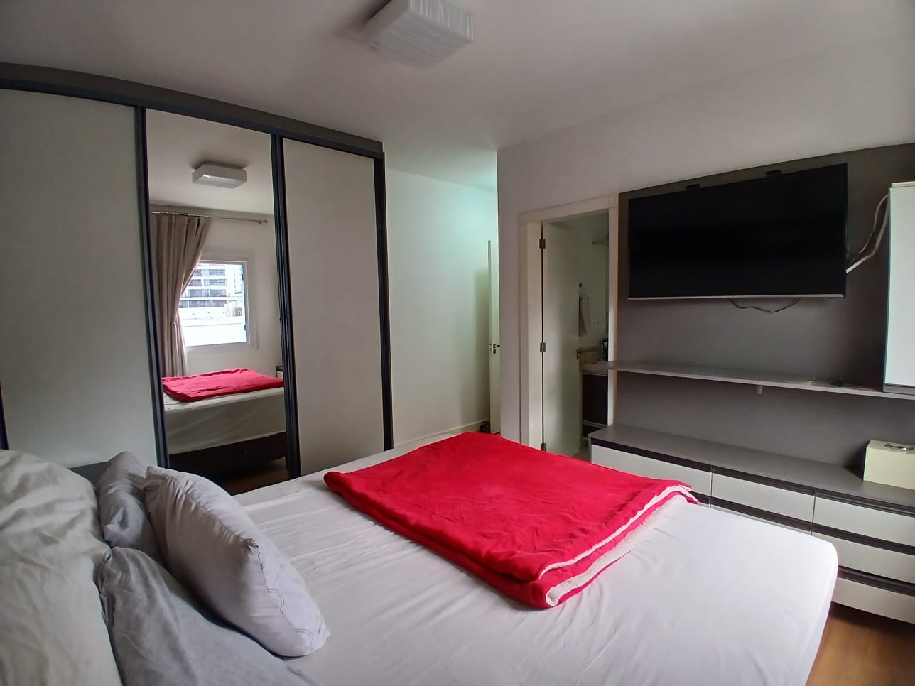 Apartamento para locação em Centro, CHAPECÓ - Ref. 38980 - foto 7