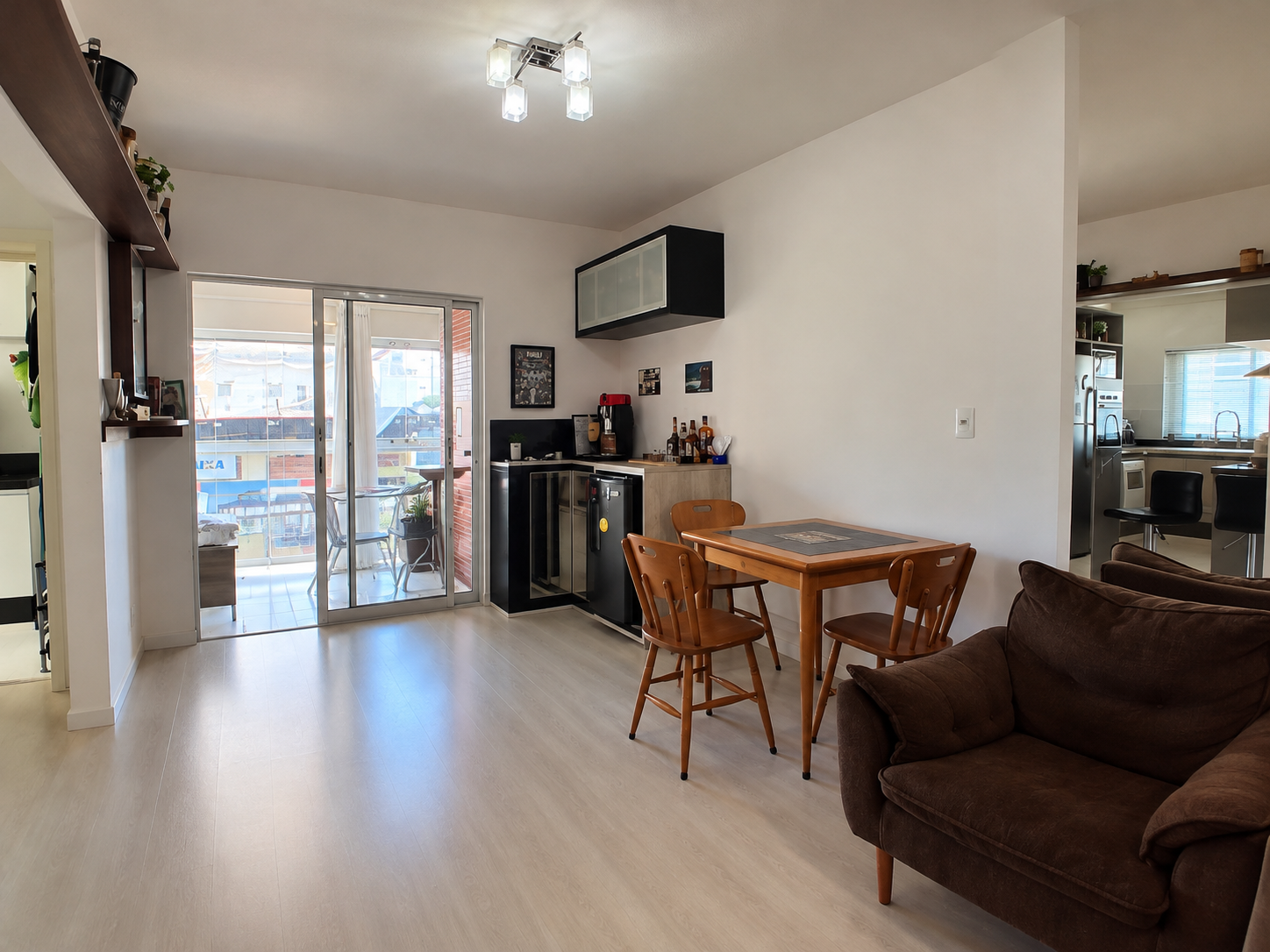 Apartamento para locação em Centro, CHAPECÓ - Ref. 38980 - foto 2
