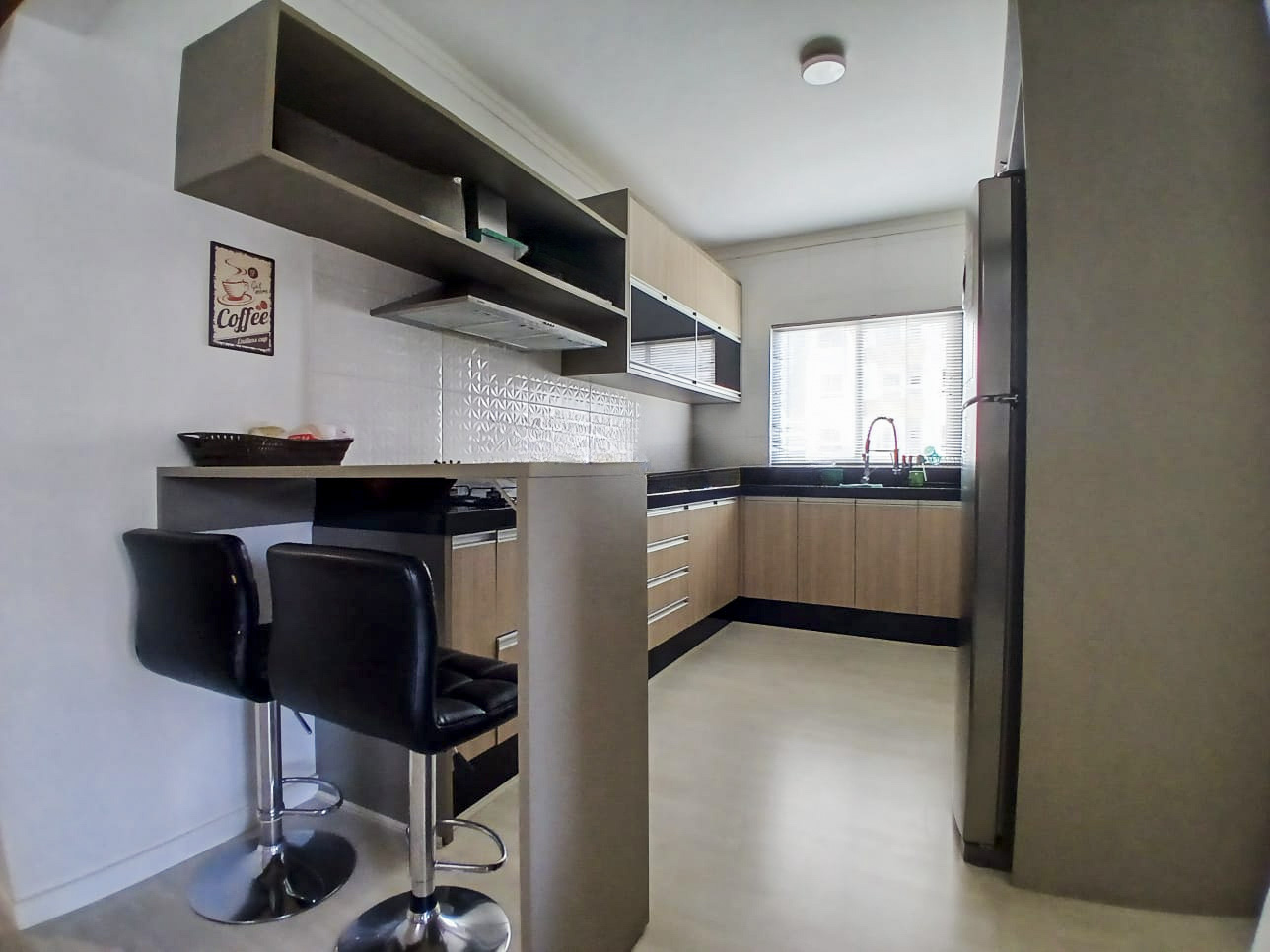 Apartamento para locação em Centro, CHAPECÓ - Ref. 38980 - foto 4