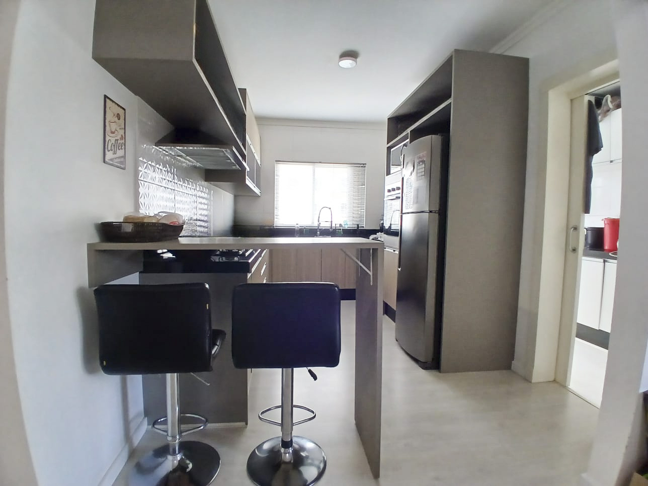 Apartamento para locação em Centro, CHAPECÓ - Ref. 38980 - foto 5