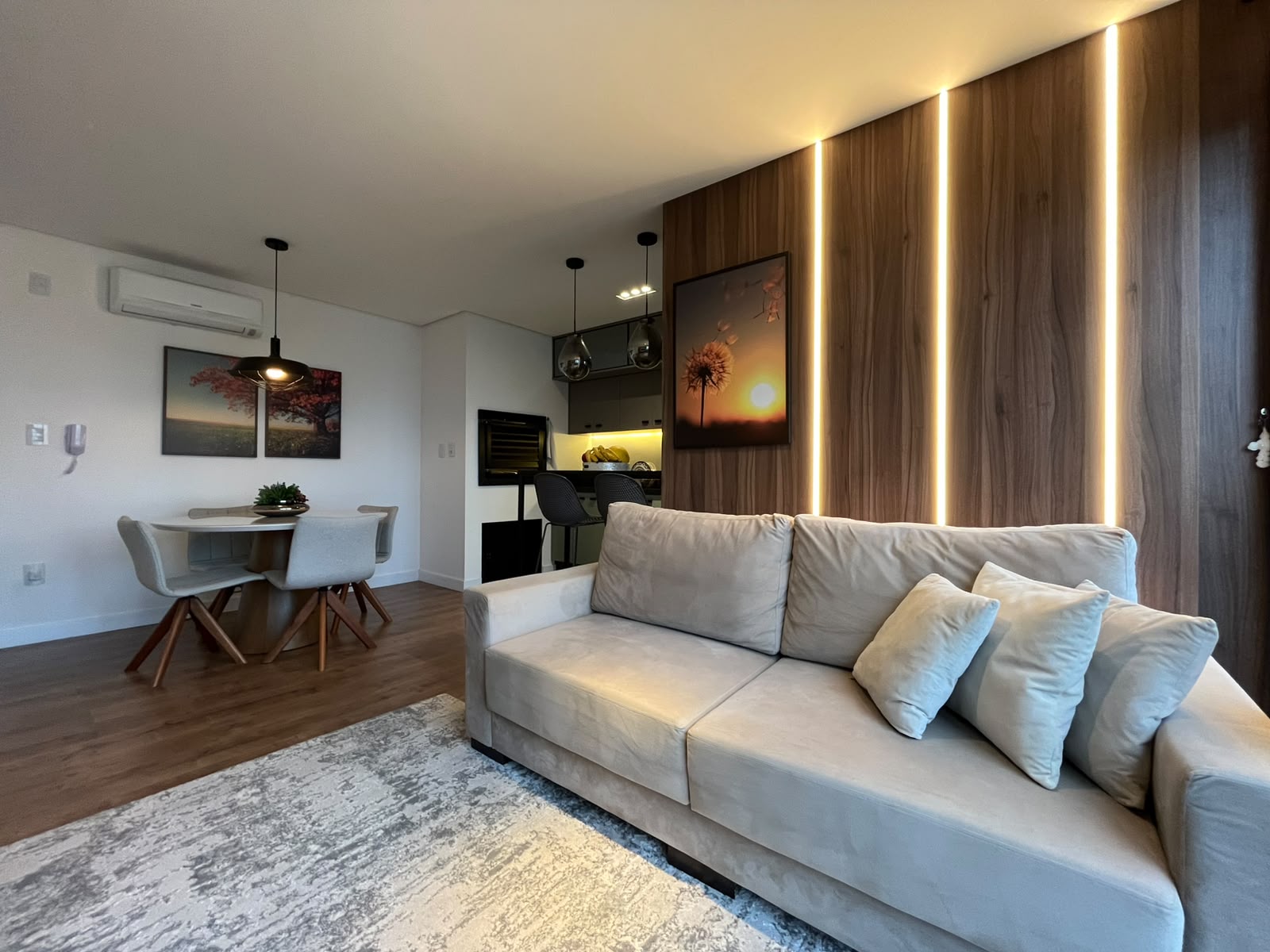 Apartamento para locação em Centro, CHAPECÓ - Ref. 38981 - foto 8