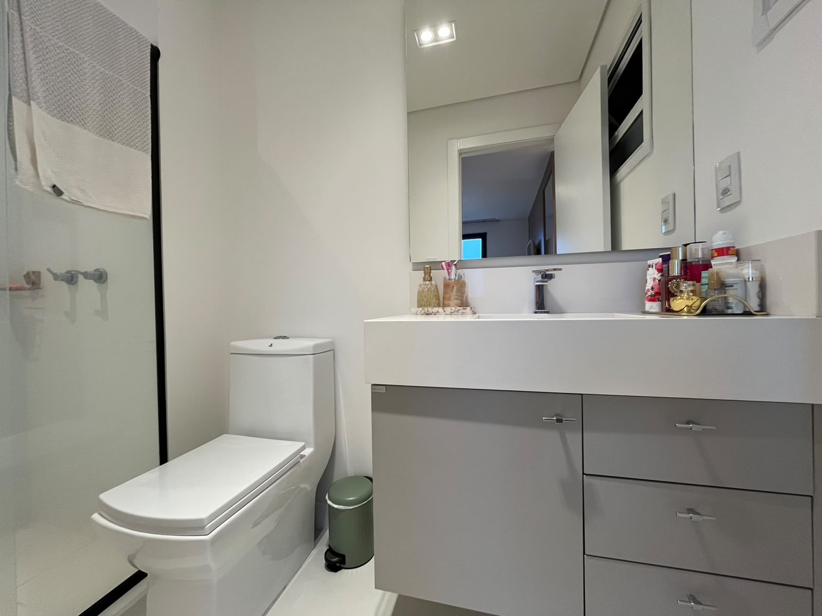 Apartamento para locação em Centro, CHAPECÓ - Ref. 38981 - foto 17