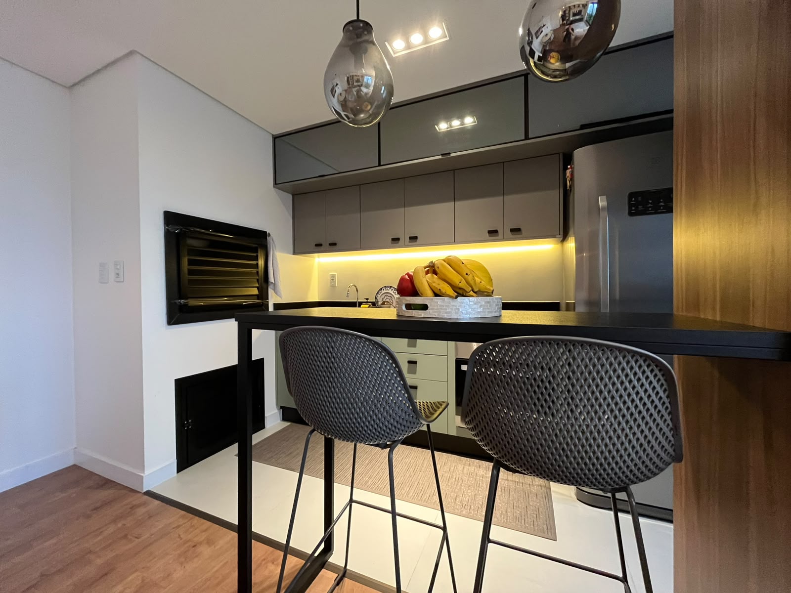 Apartamento para locação em Centro, CHAPECÓ - Ref. 38981 - foto 12