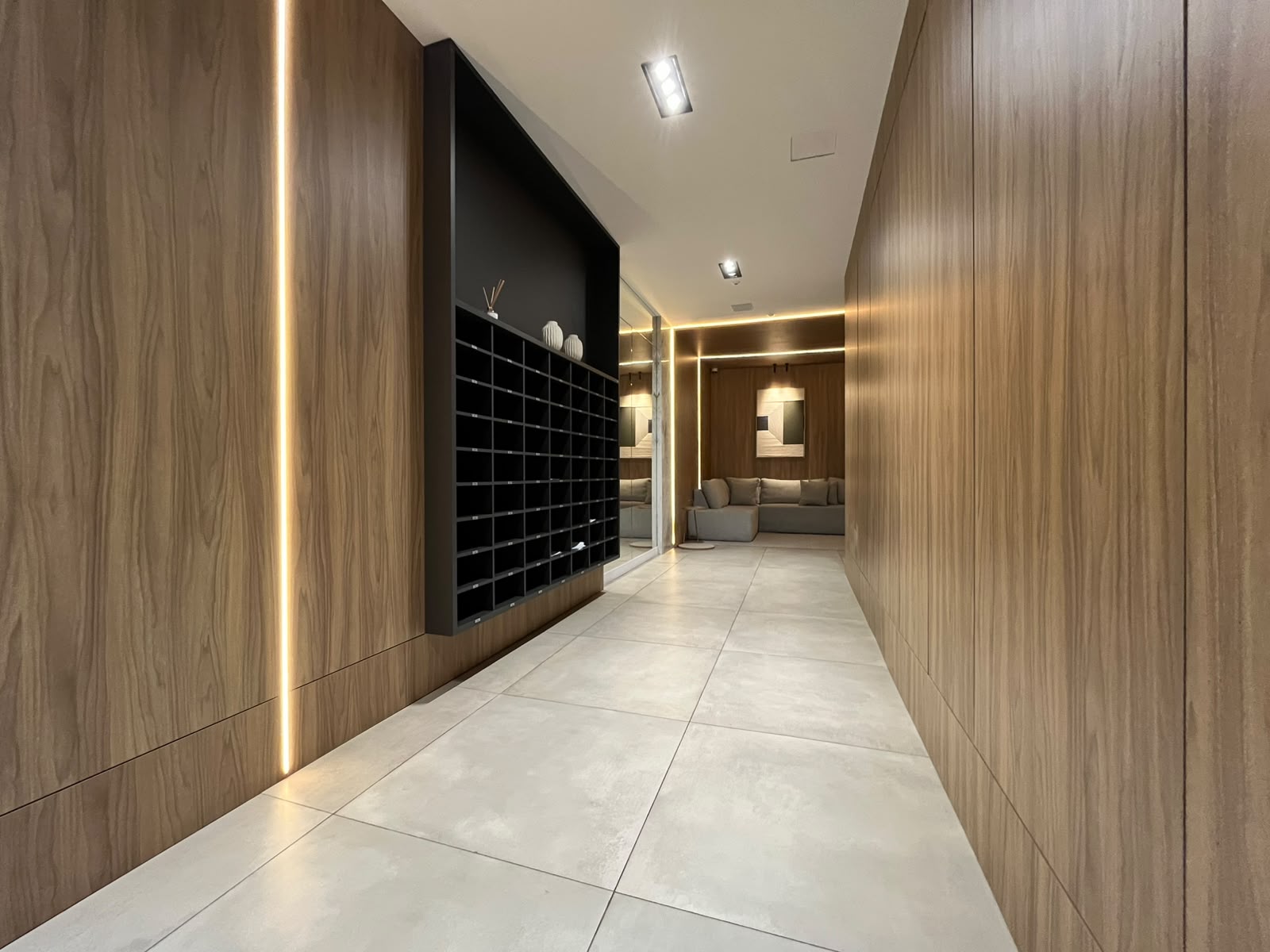 Apartamento para locação em Centro, CHAPECÓ - Ref. 38981 - foto 2