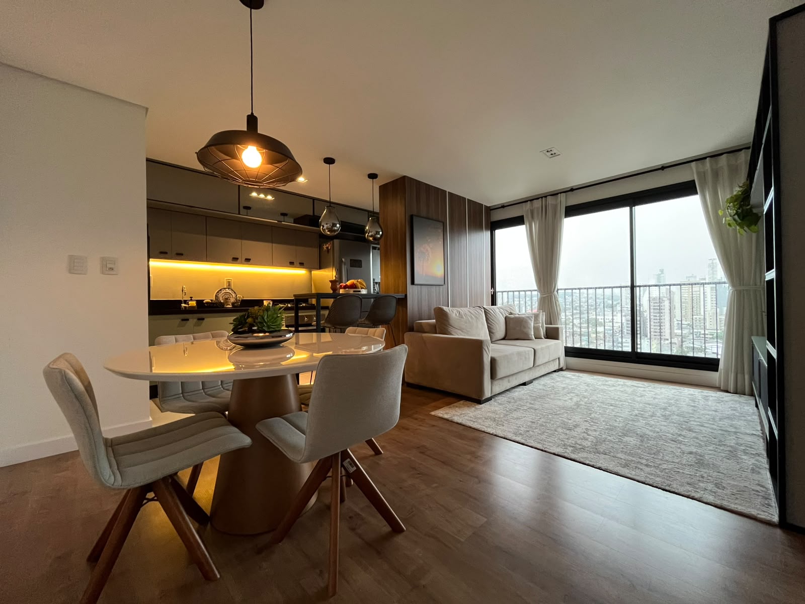 Apartamento para locação em Centro, CHAPECÓ - Ref. 38981 - foto 5