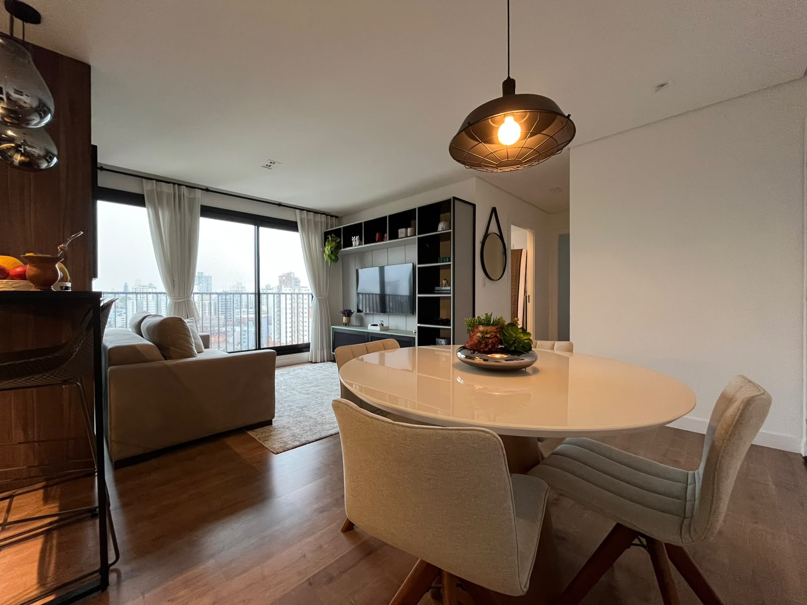 Apartamento para locação em Centro, CHAPECÓ - Ref. 38981 - foto 6
