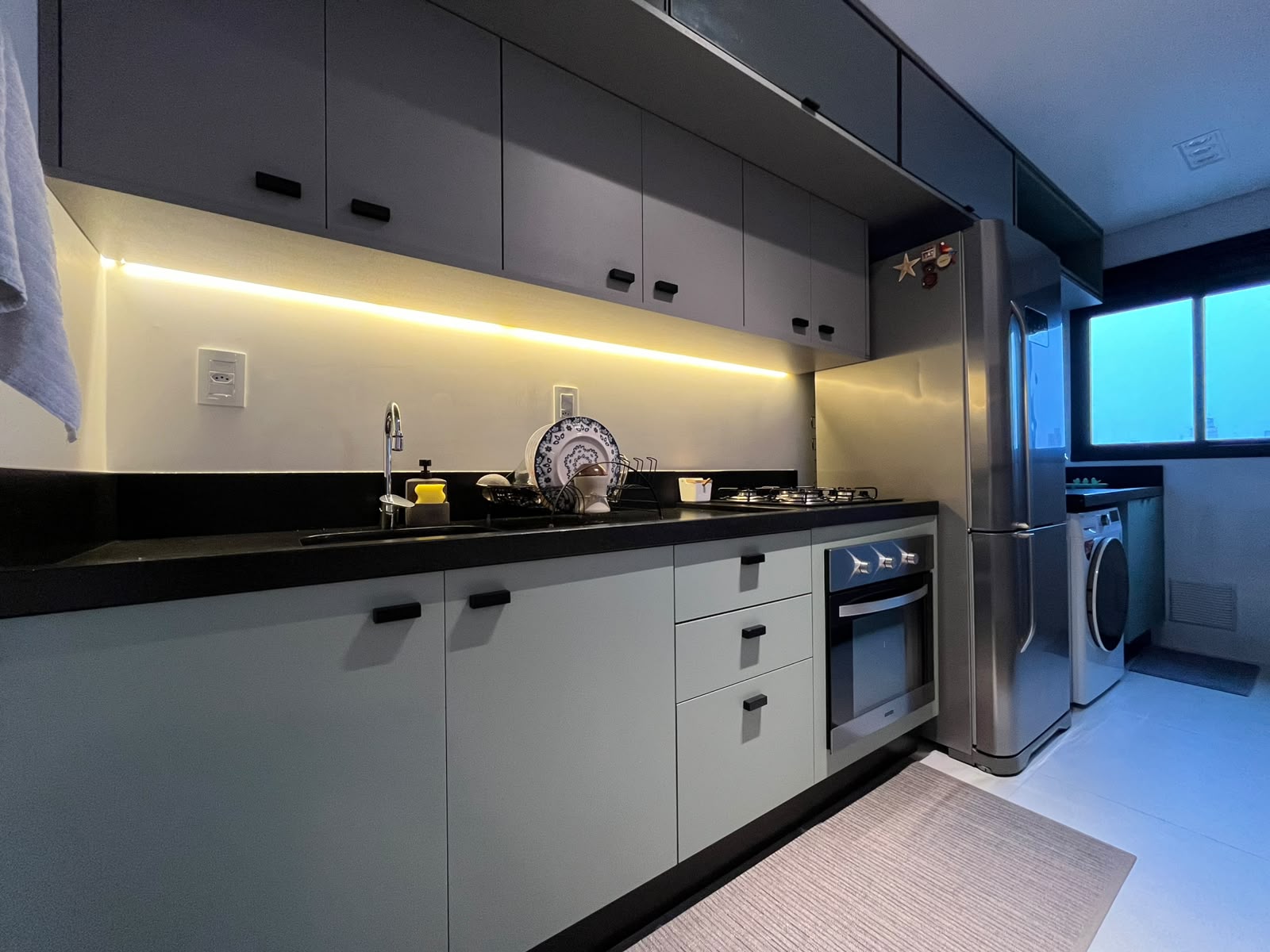 Apartamento para locação em Centro, CHAPECÓ - Ref. 38981 - foto 10