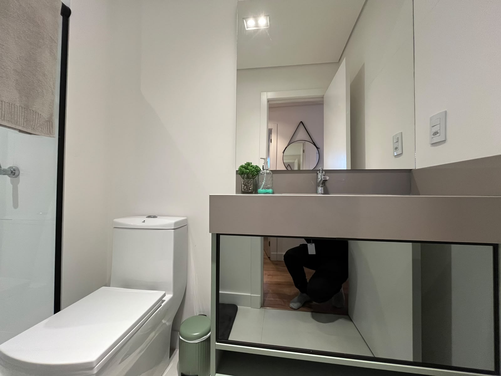 Apartamento para locação em Centro, CHAPECÓ - Ref. 38981 - foto 19