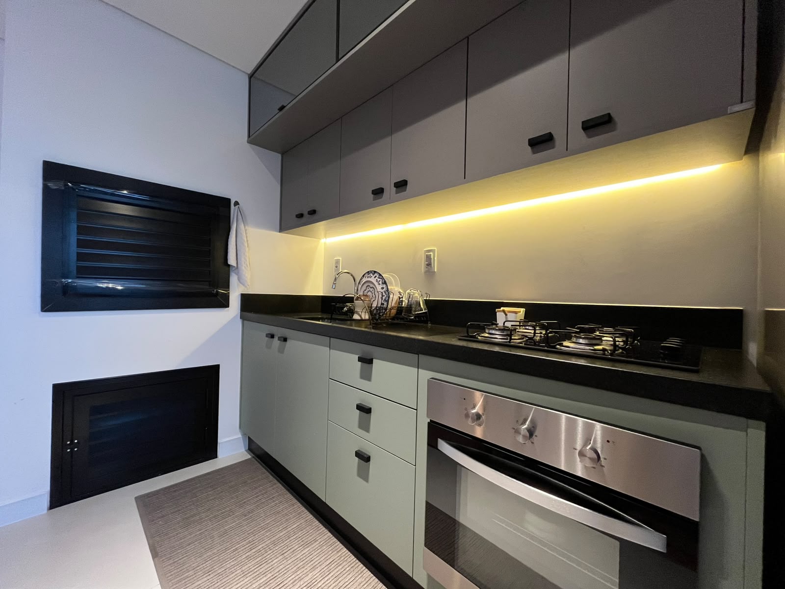 Apartamento para locação em Centro, CHAPECÓ - Ref. 38981 - foto 11