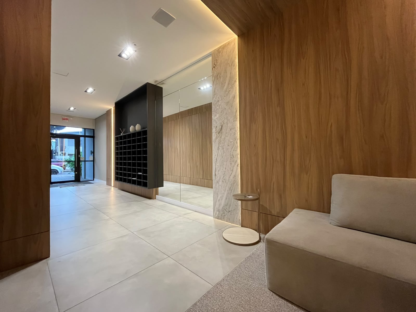 Apartamento para locação em Centro, CHAPECÓ - Ref. 38981 - foto 4