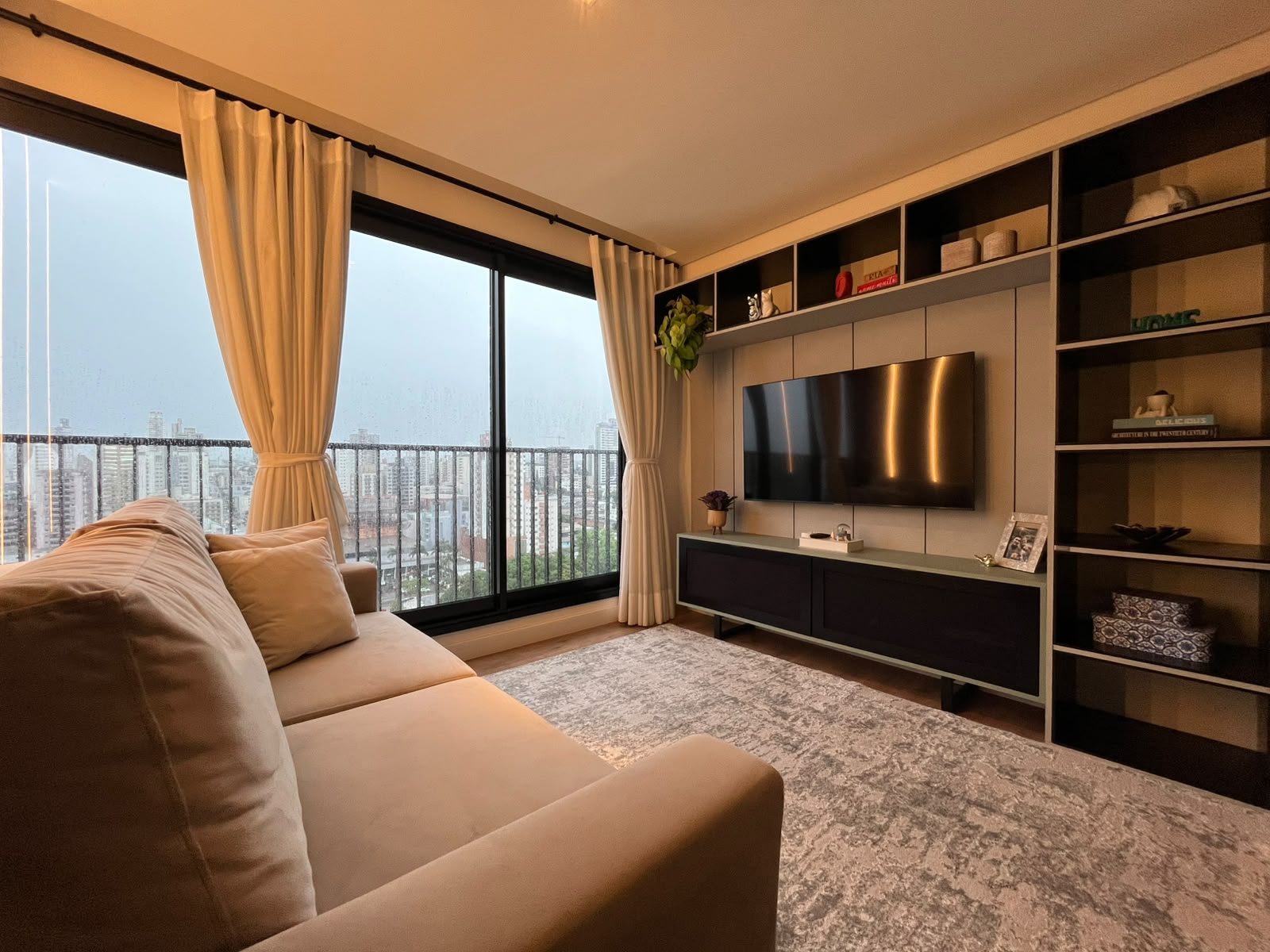 Apartamento para locação em Centro, CHAPECÓ - Ref. 38981 - foto 7