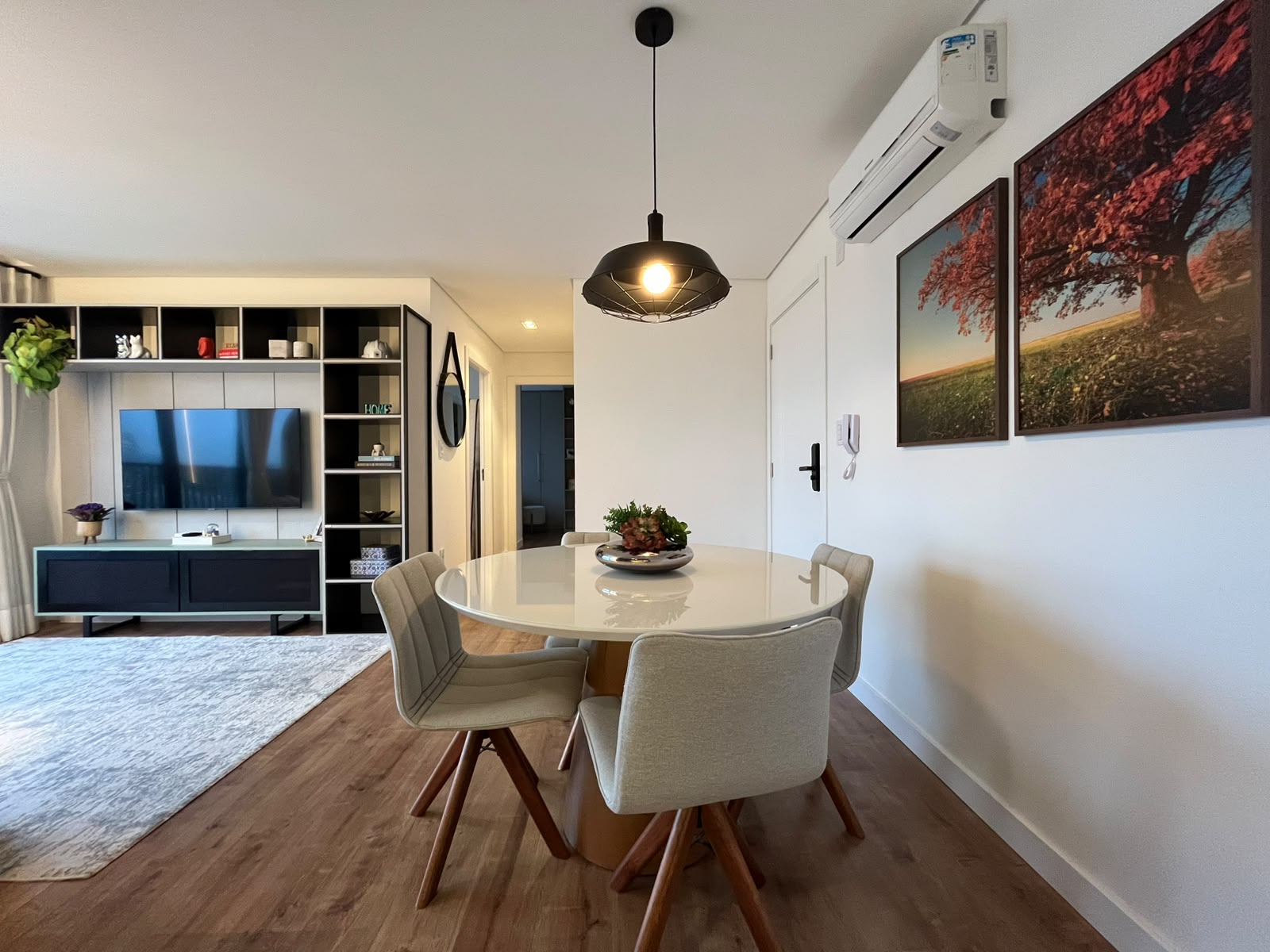 Apartamento para locação em Centro, CHAPECÓ - Ref. 38981 - foto 9