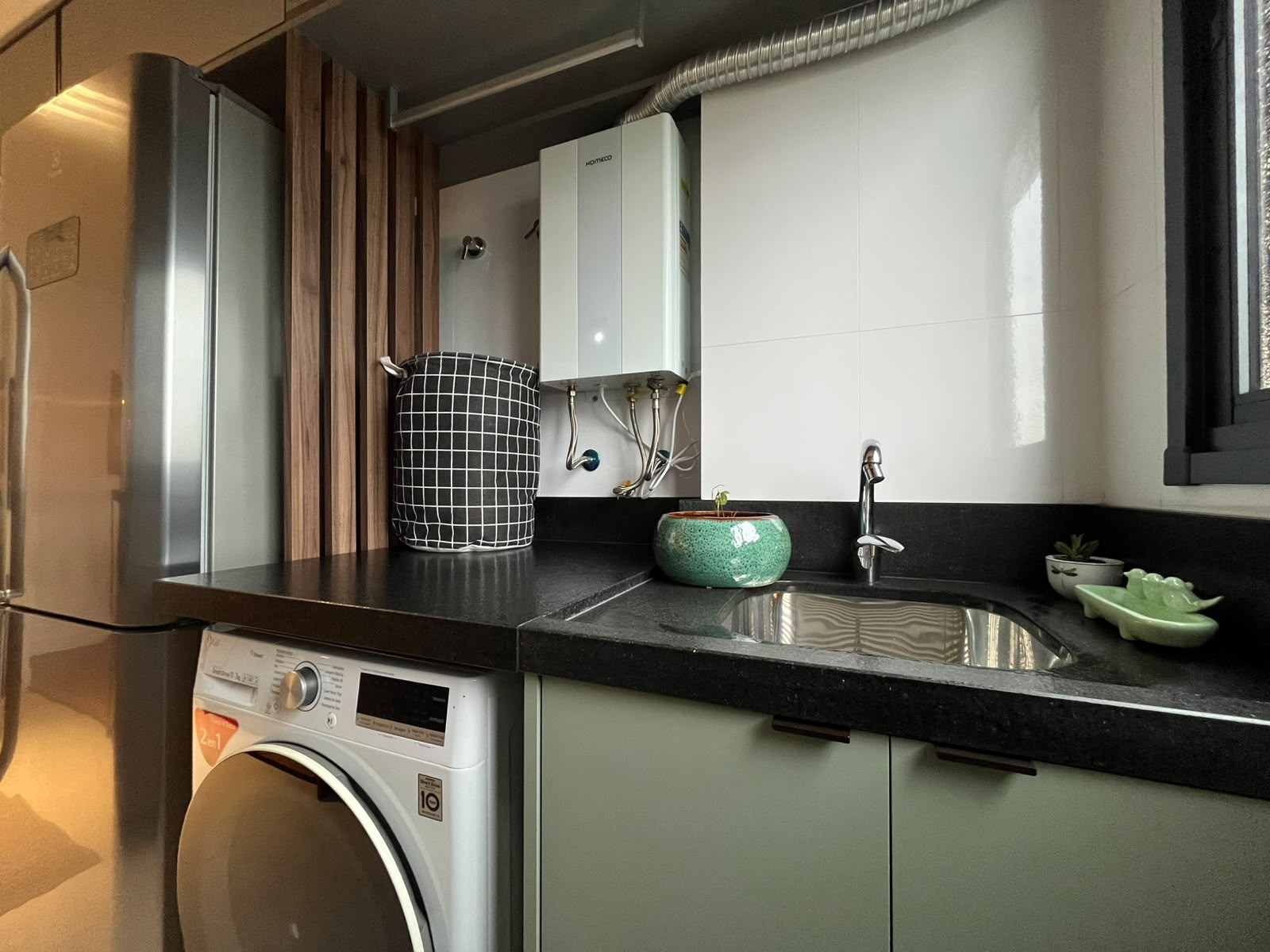 Apartamento para locação em Centro, CHAPECÓ - Ref. 38981 - foto 13