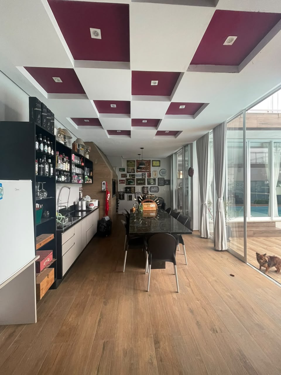 Casa para locação em SAIC, CHAPECÓ - Ref. 38983 - foto 10