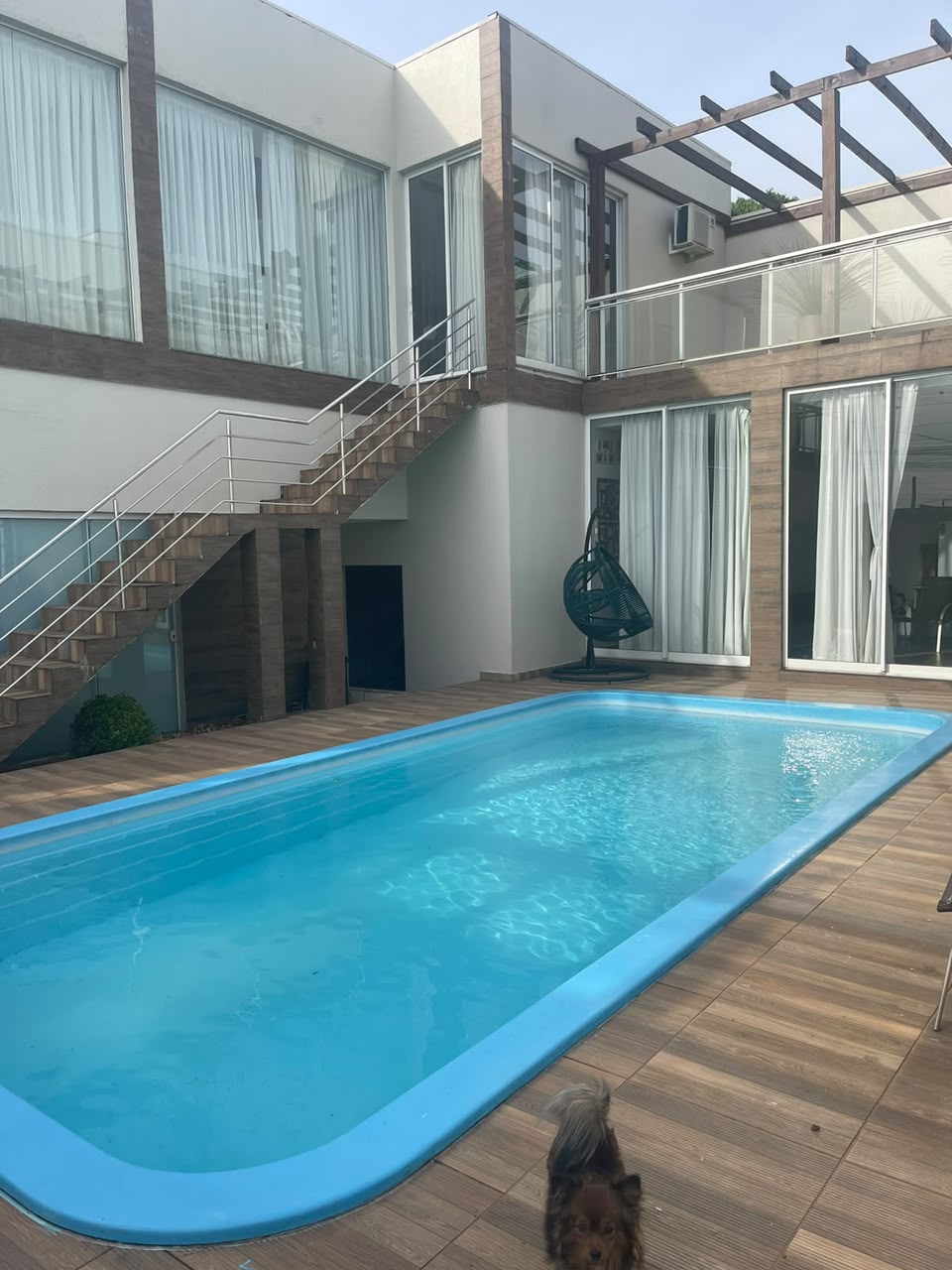 Casa para locação em SAIC, CHAPECÓ - Ref. 38983