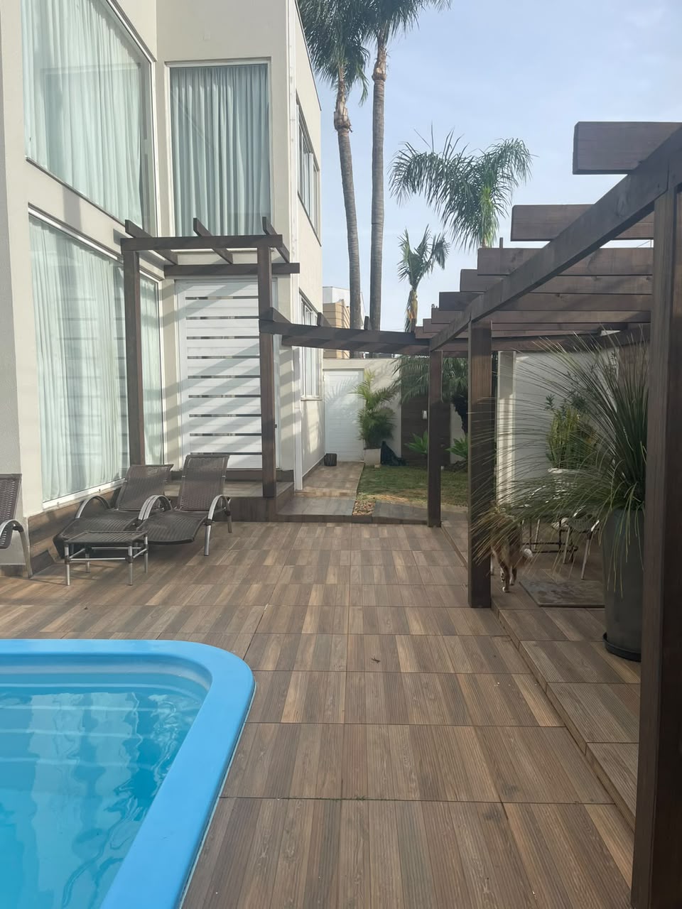 Casa para locação em SAIC, CHAPECÓ - Ref. 38983 - foto 14