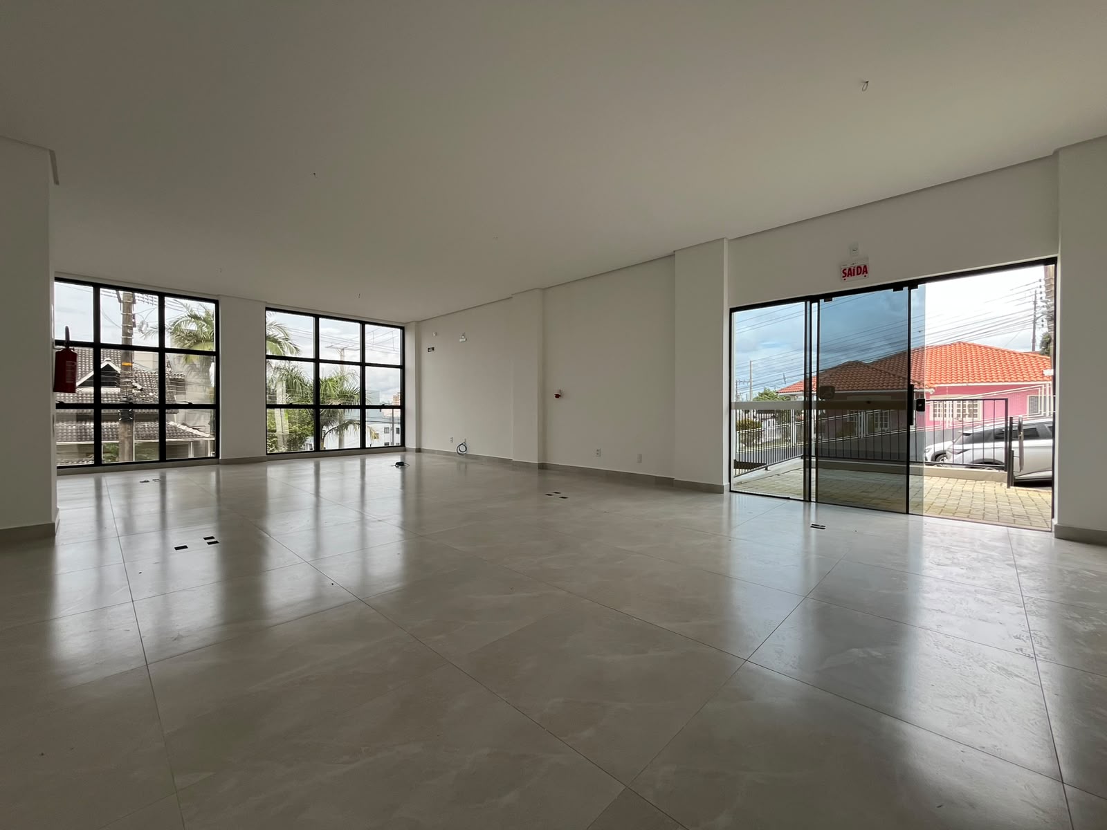 Sala comercial para locação em Lider, CHAPECÓ - Ref. 38984 - foto 3