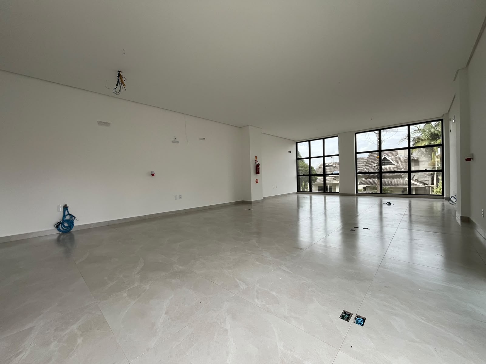 Sala comercial para locação em Lider, CHAPECÓ - Ref. 38984 - foto 2