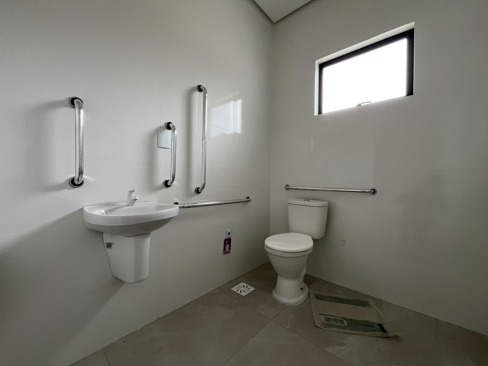 Sala comercial para locação em Lider, CHAPECÓ - Ref. 38984 - foto 10