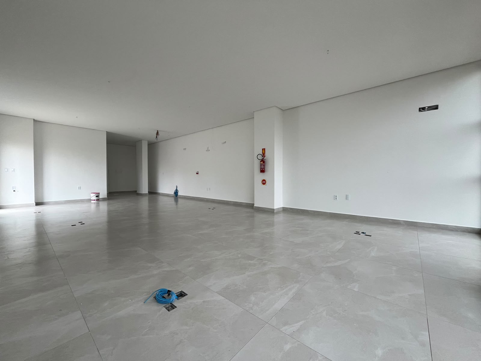 Sala comercial para locação em Lider, CHAPECÓ - Ref. 38984 - foto 7