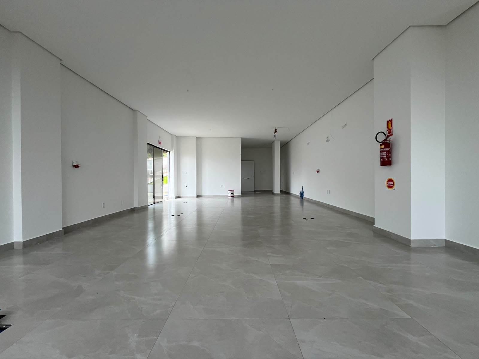Sala comercial para locação em Lider, CHAPECÓ - Ref. 38984 - foto 5