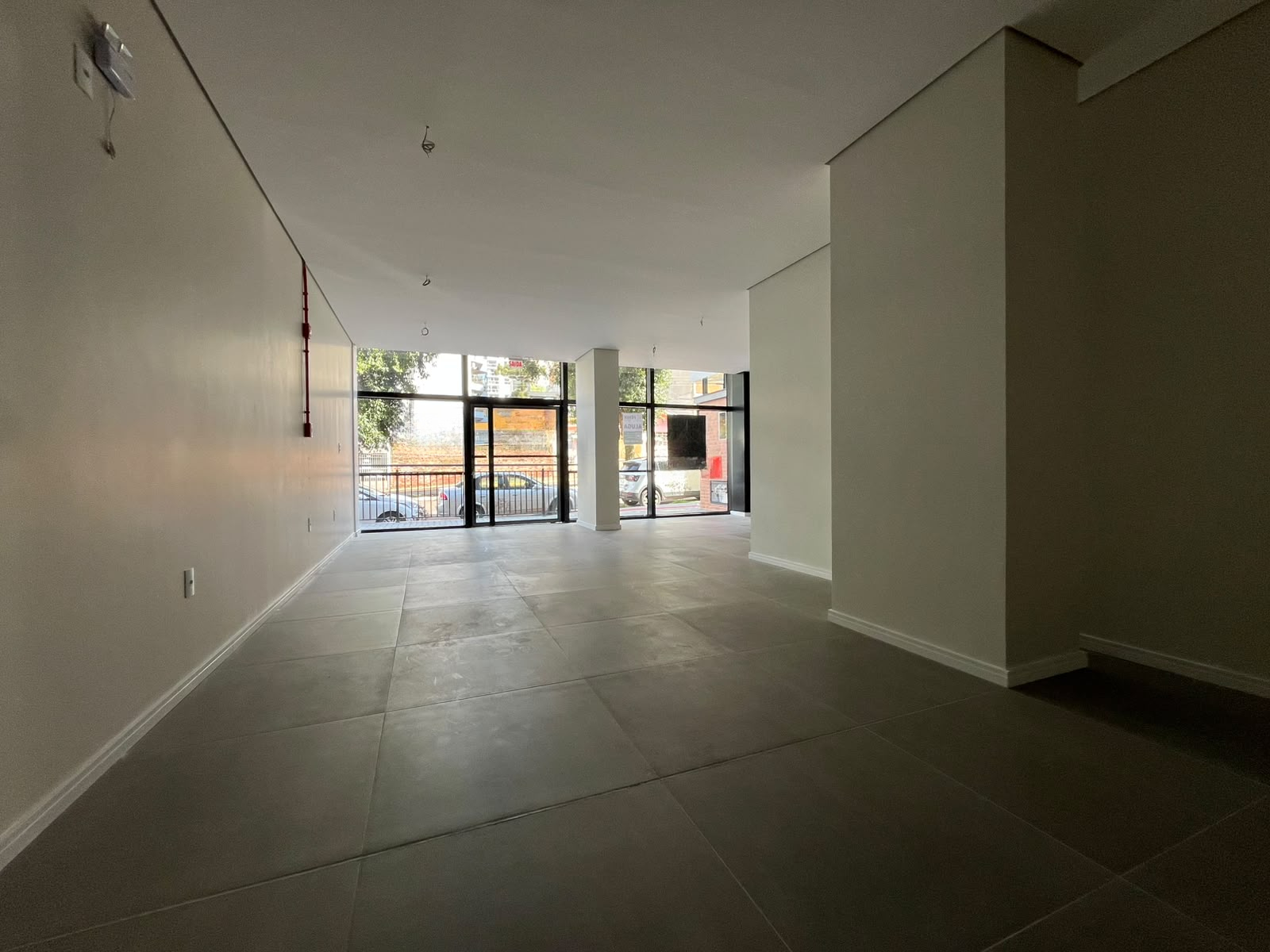 Sala comercial para locação em Centro, CHAPECÓ - Ref. 38985 - foto 7