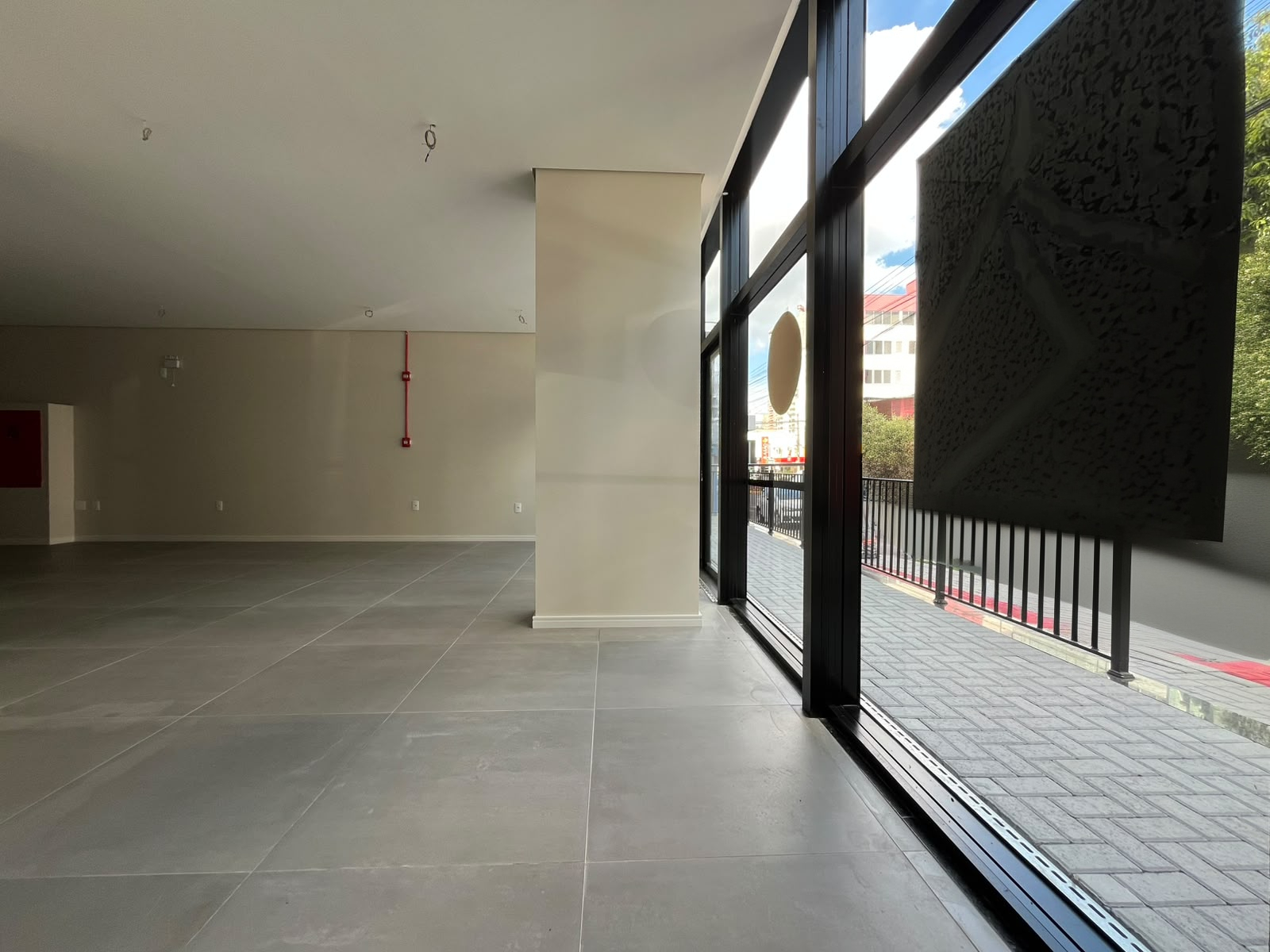 Sala comercial para locação em Centro, CHAPECÓ - Ref. 38985 - foto 3