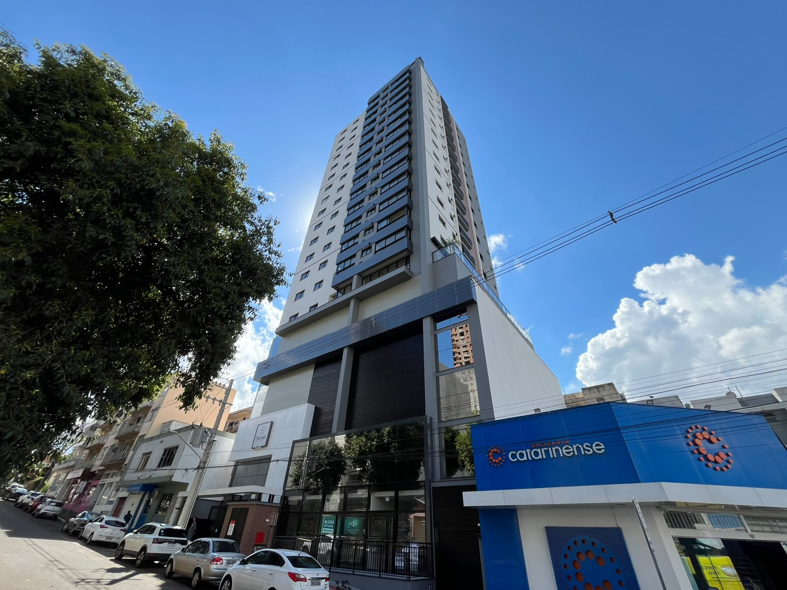 Sala comercial para locação em Centro, CHAPECÓ - Ref. 38986