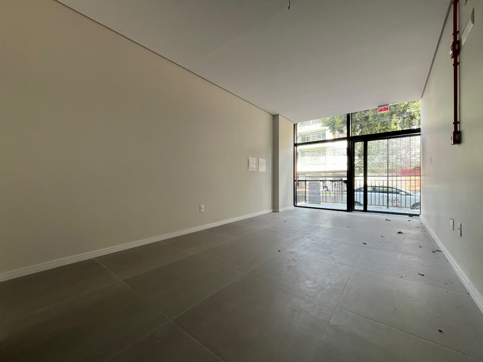 Sala comercial para locação em Centro, CHAPECÓ - Ref. 38986 - foto 8