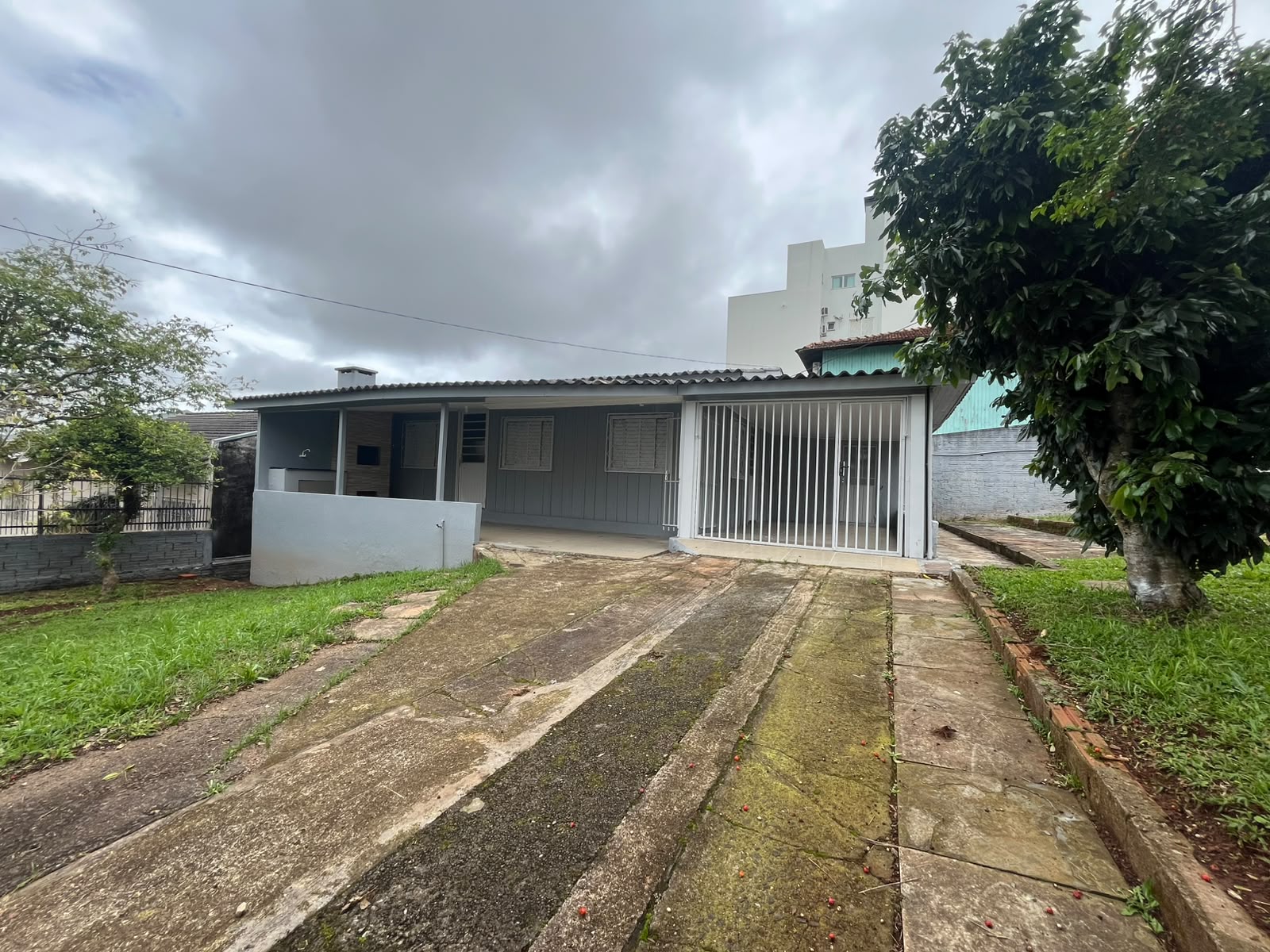 Casa para locação em Presidente Médici, CHAPECÓ - Ref. 38987