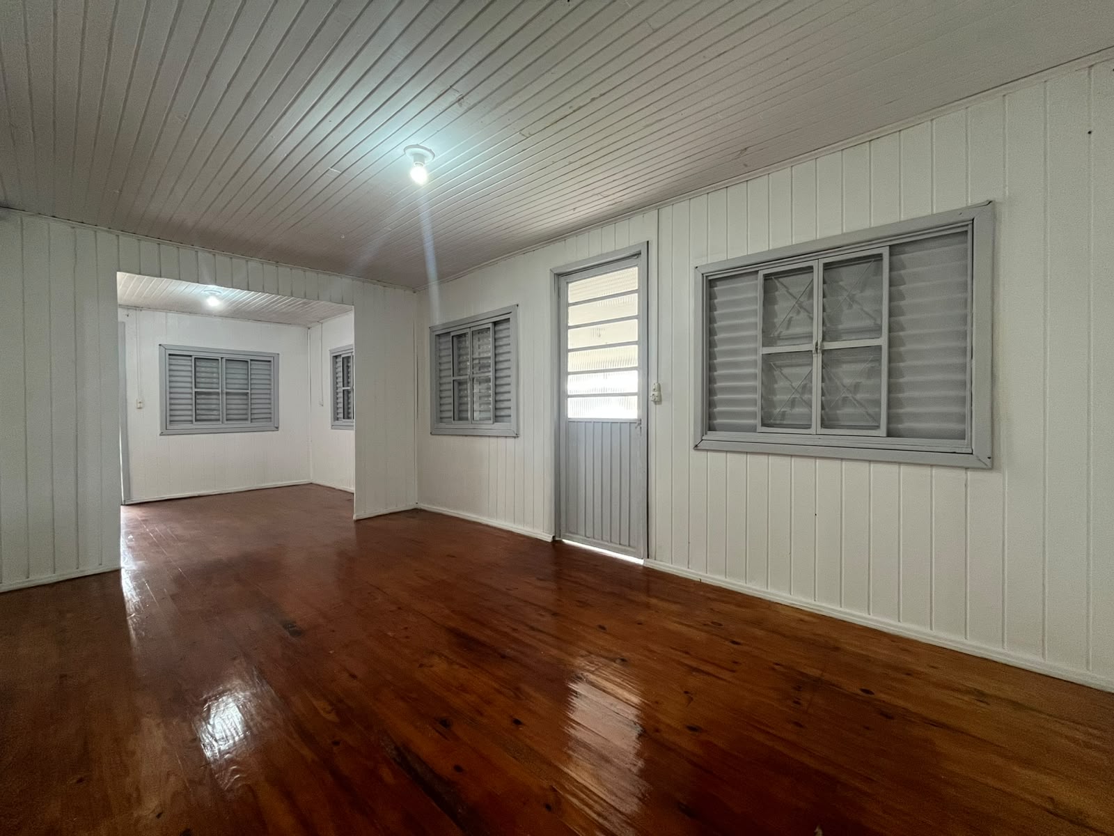 Casa para locação em Presidente Médici, CHAPECÓ - Ref. 38987 - foto 2