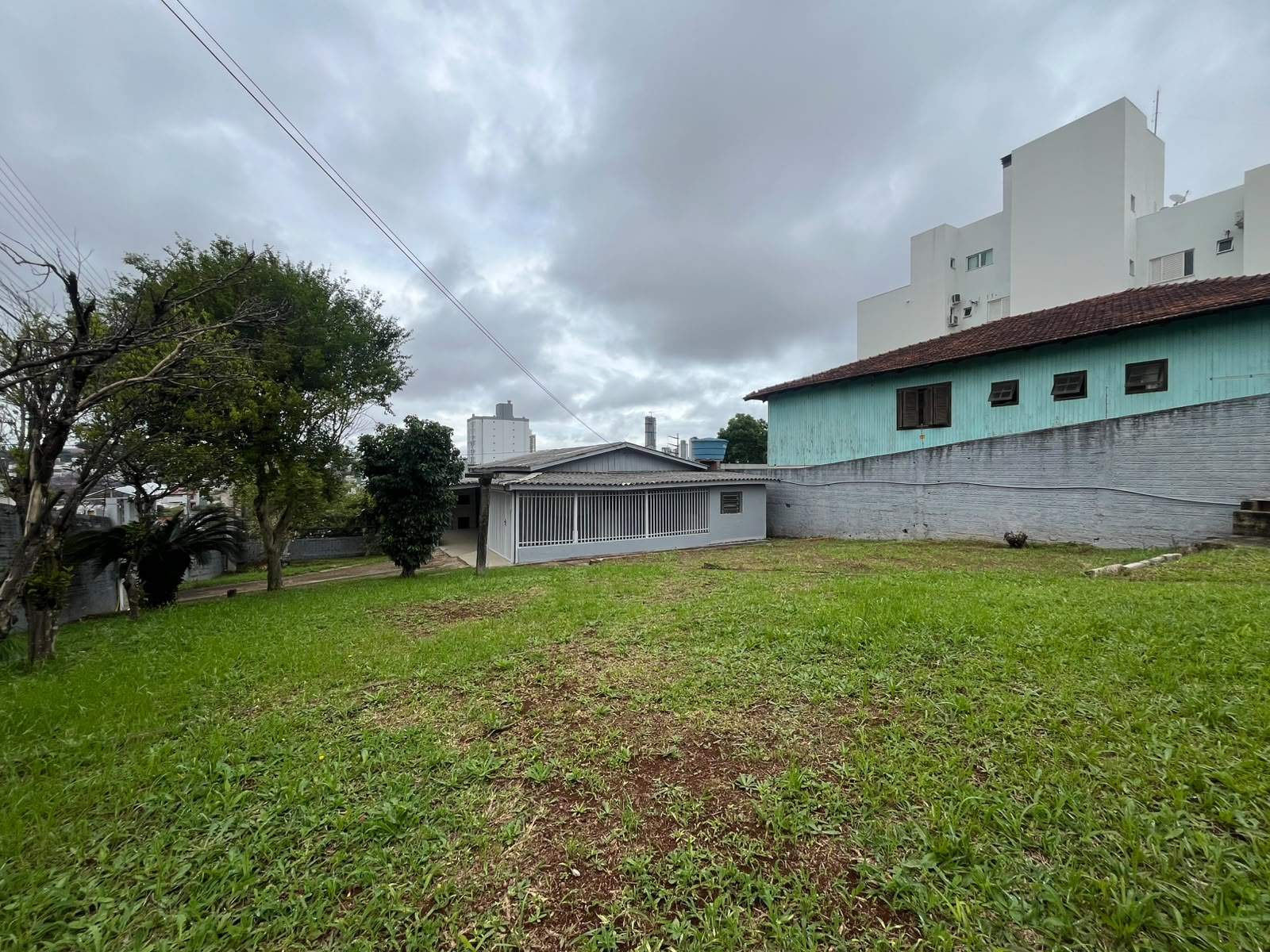 Casa para locação em Presidente Médici, CHAPECÓ - Ref. 38987 - foto 16
