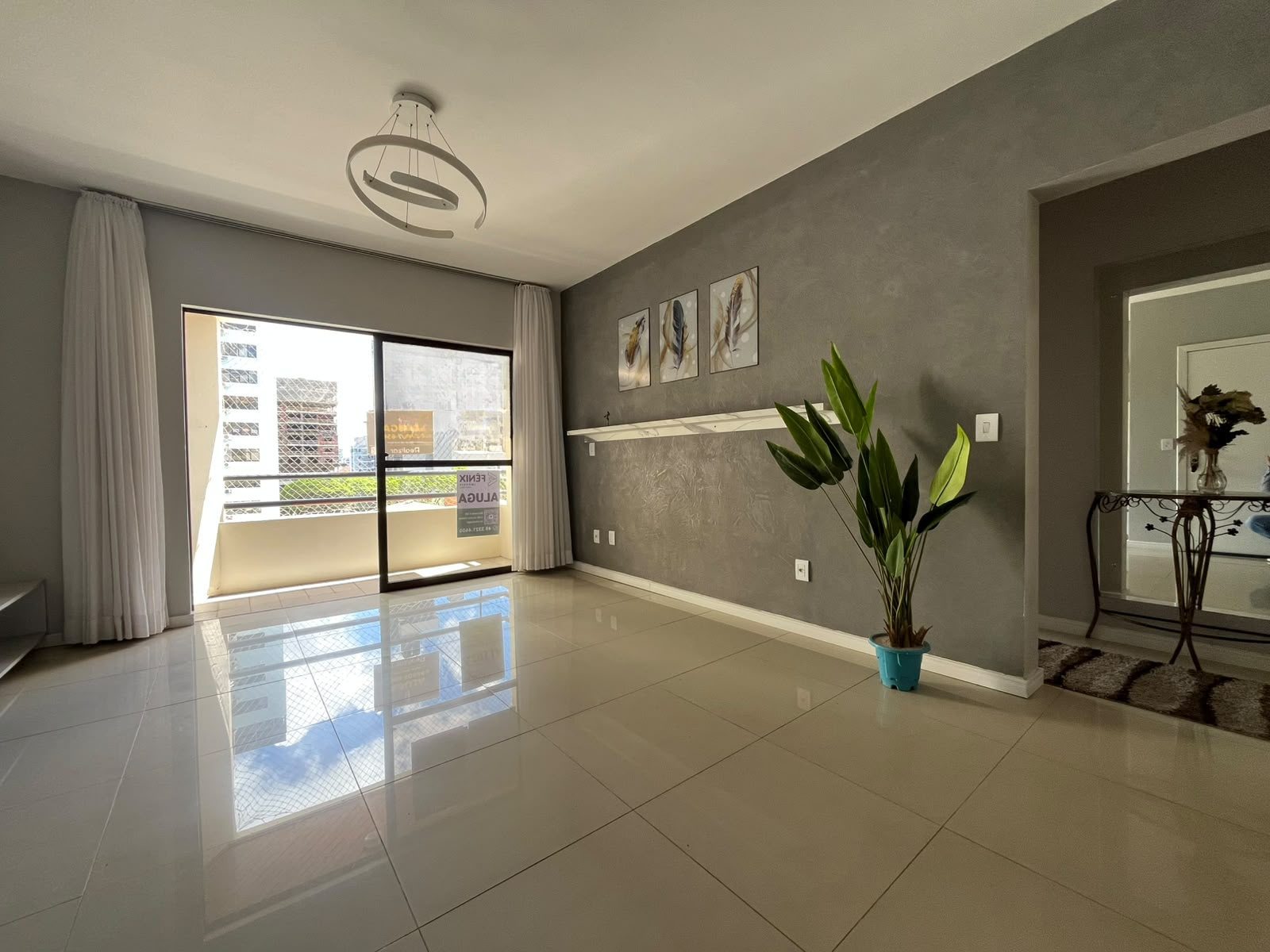 Apartamento para locação em Centro, CHAPECÓ - Ref. 38988 - foto 2