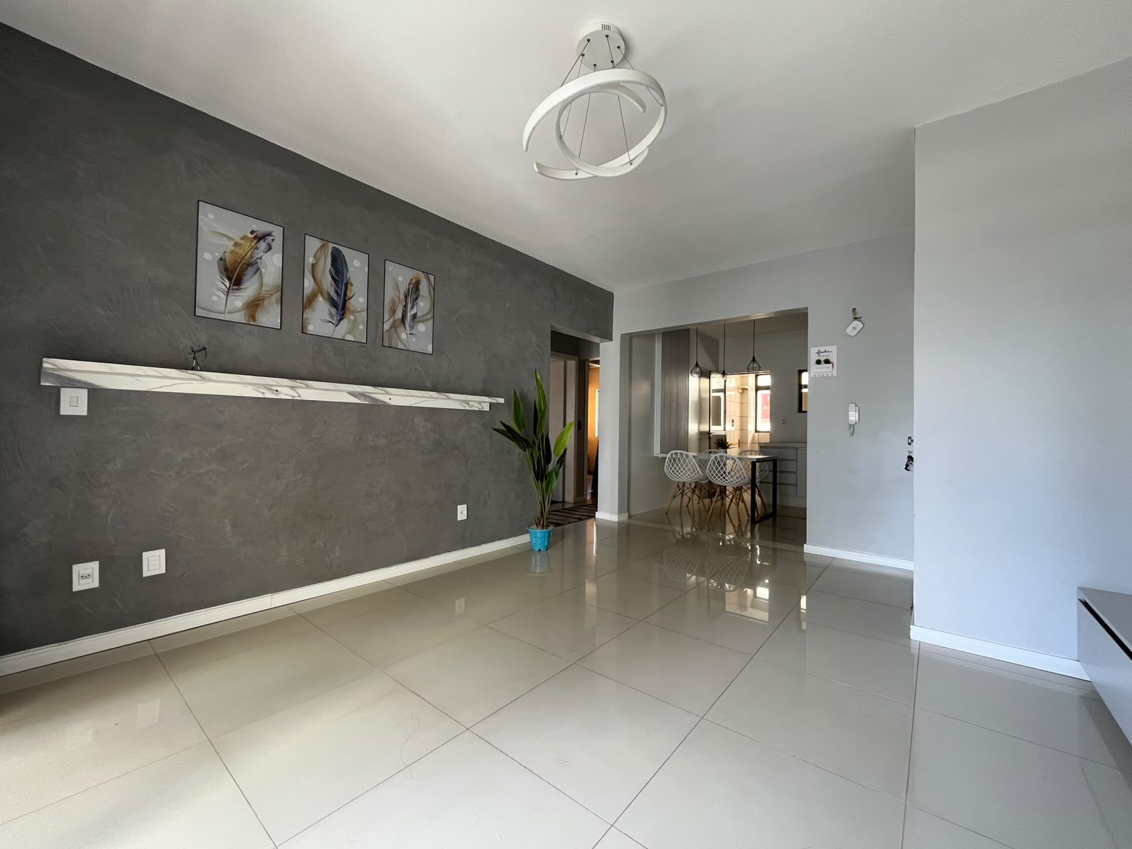 Apartamento para locação em Centro, CHAPECÓ - Ref. 38988 - foto 4