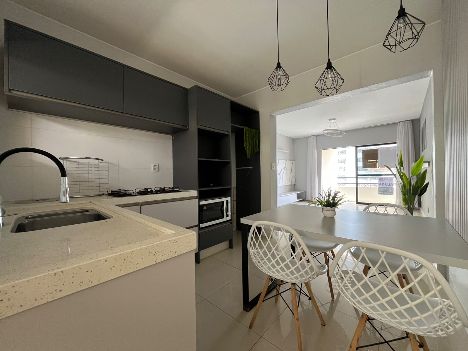 Apartamento para locação em Centro, CHAPECÓ - Ref. 38988 - foto 8