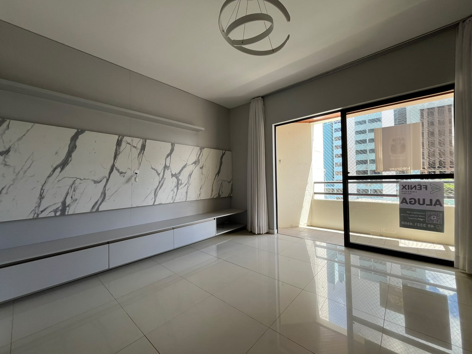 Apartamento para locação em Centro, CHAPECÓ - Ref. 38988 - foto 3