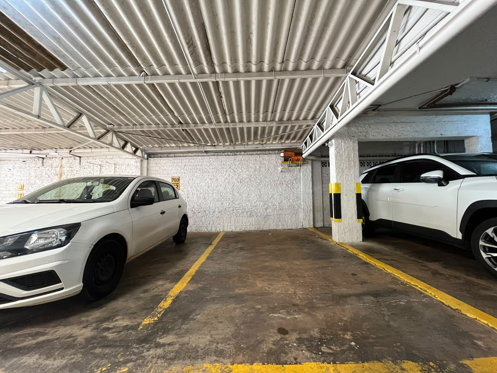 Apartamento para locação em Centro, CHAPECÓ - Ref. 38988 - foto 19