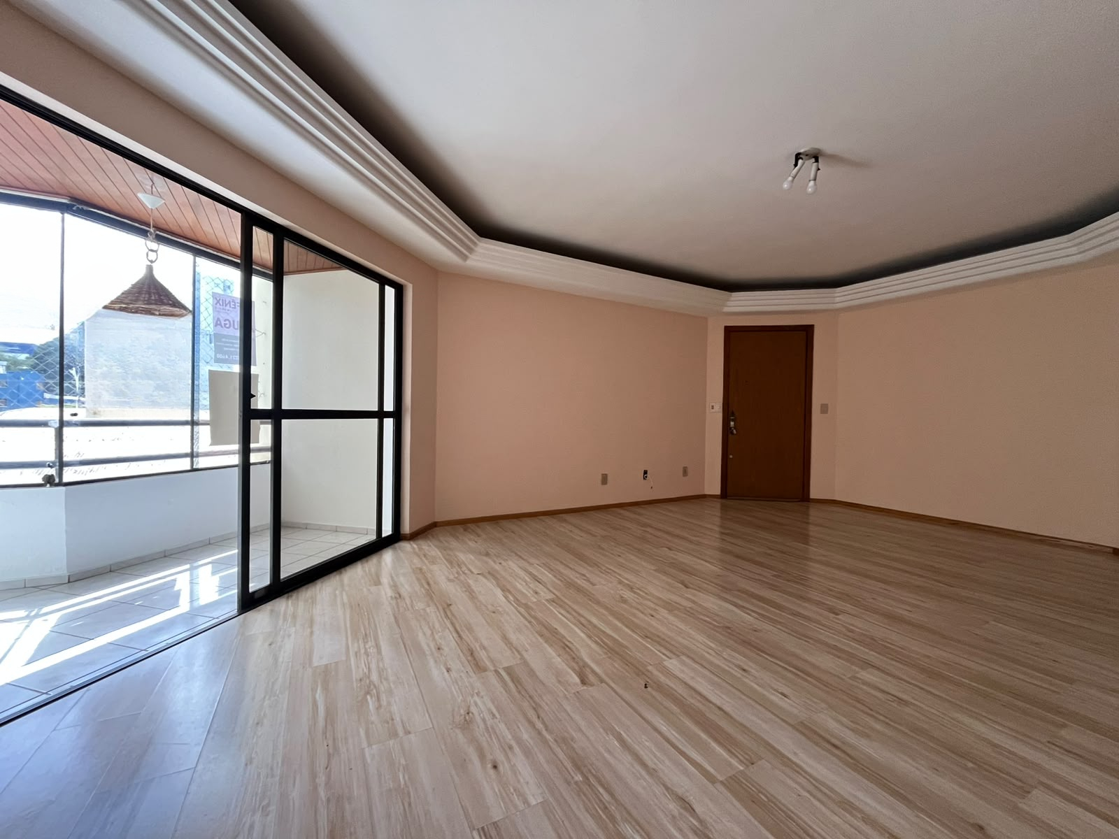 Apartamento para locação em Centro, CHAPECÓ - Ref. 38989 - foto 3