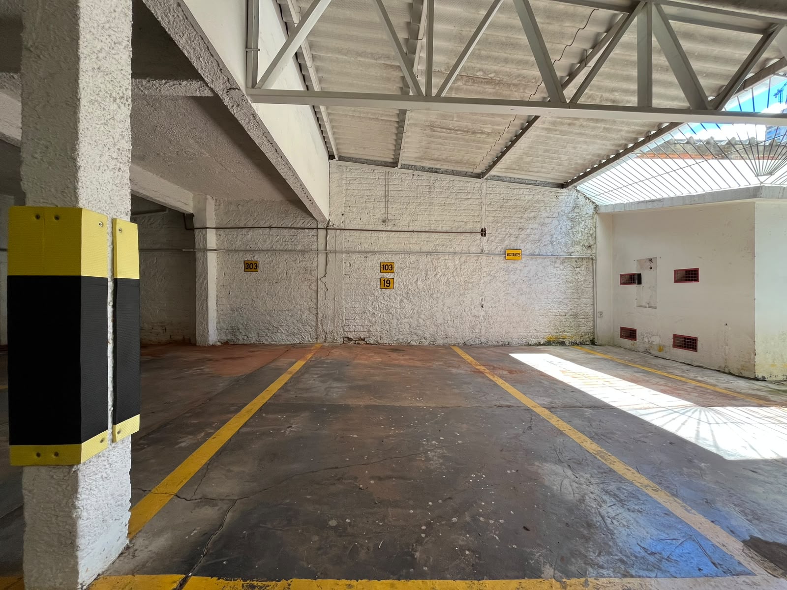 Apartamento para locação em Centro, CHAPECÓ - Ref. 38989 - foto 23