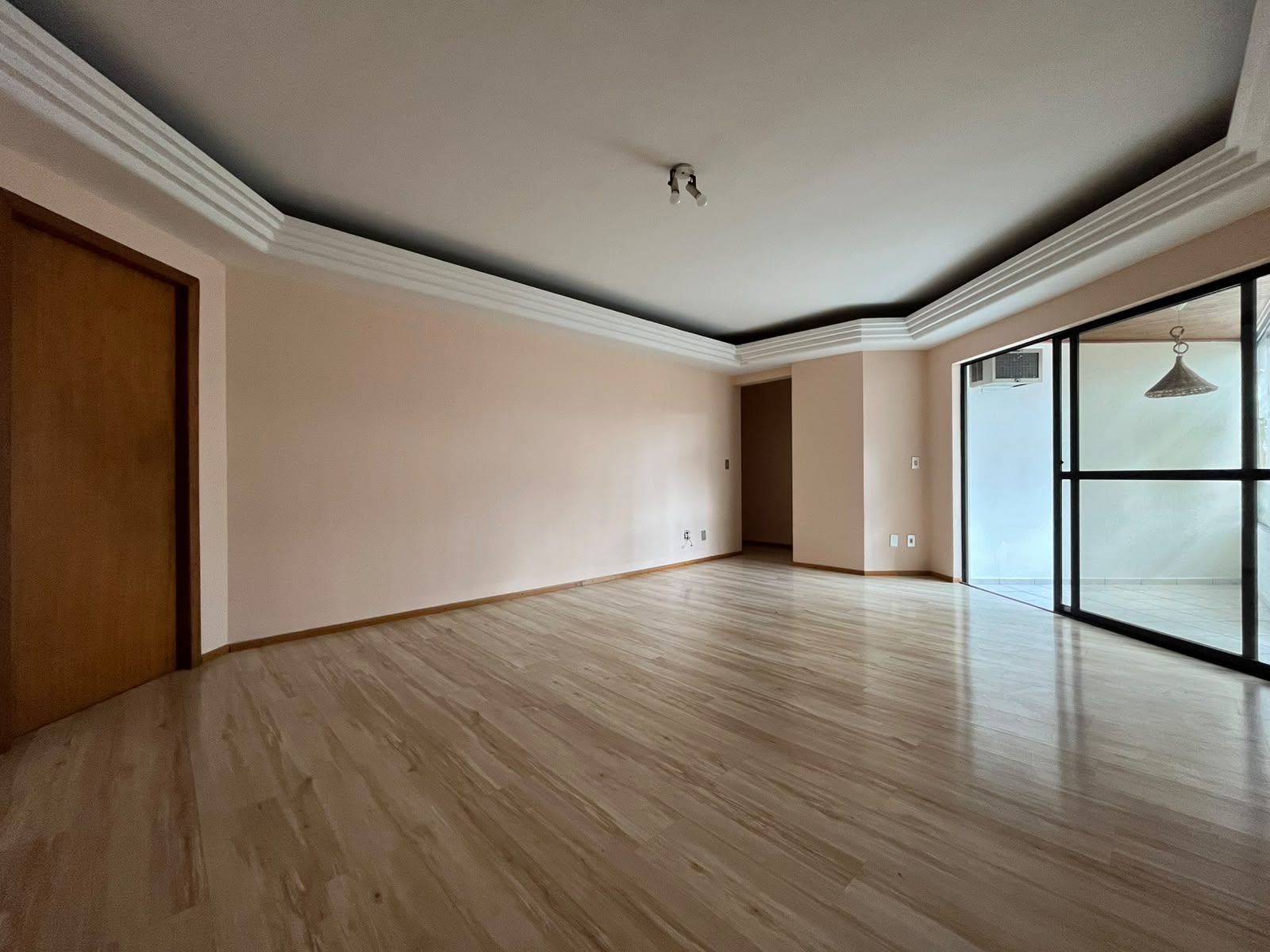 Apartamento para locação em Centro, CHAPECÓ - Ref. 38989 - foto 2