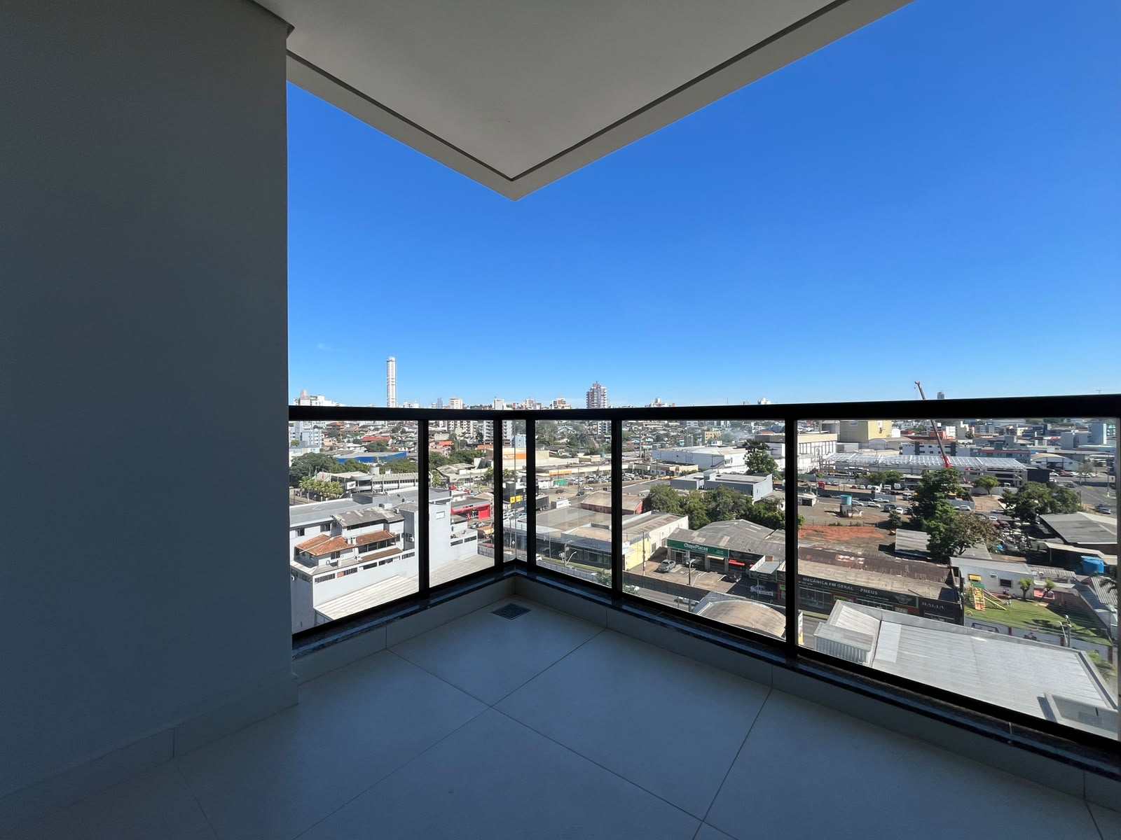 Apartamento para locação em Centro, CHAPECÓ - Ref. 38993 - foto 19