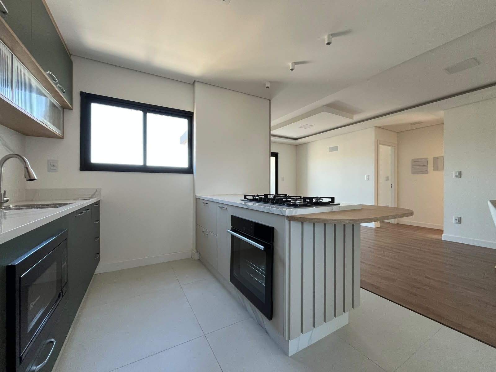 Apartamento para locação em Centro, CHAPECÓ - Ref. 38993 - foto 9
