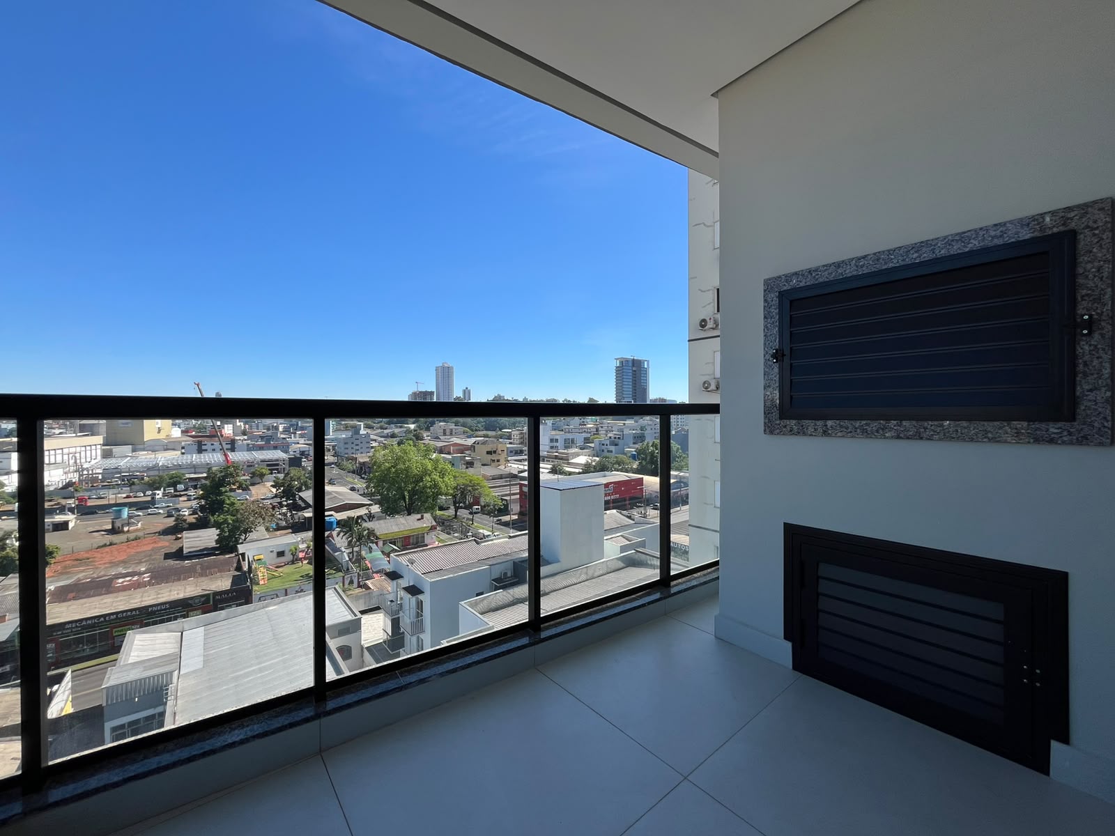 Apartamento para locação em Centro, CHAPECÓ - Ref. 38993 - foto 20