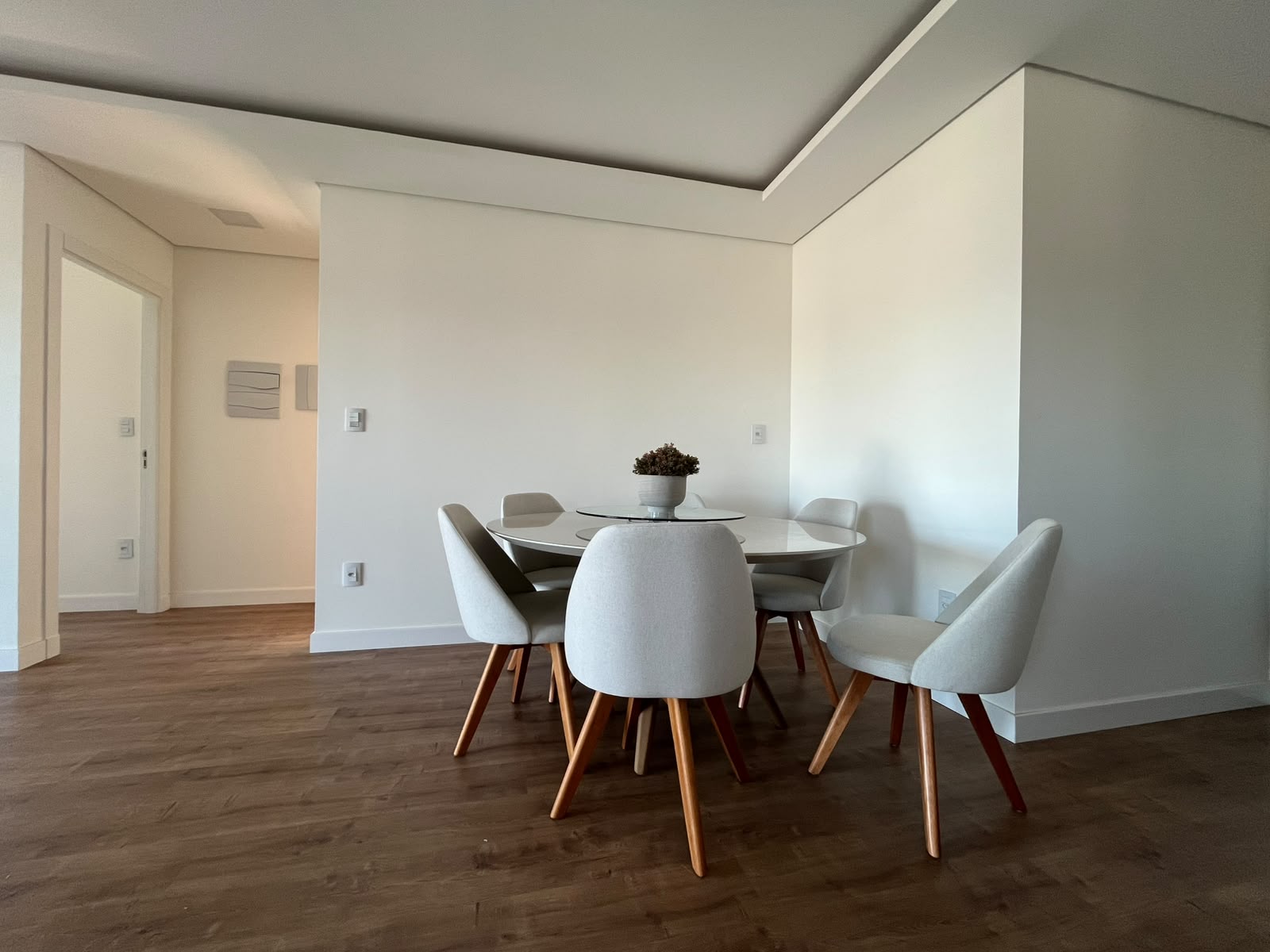 Apartamento para locação em Centro, CHAPECÓ - Ref. 38993 - foto 4