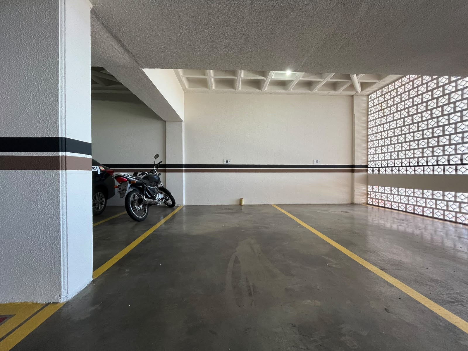 Apartamento para locação em Centro, CHAPECÓ - Ref. 38993 - foto 21