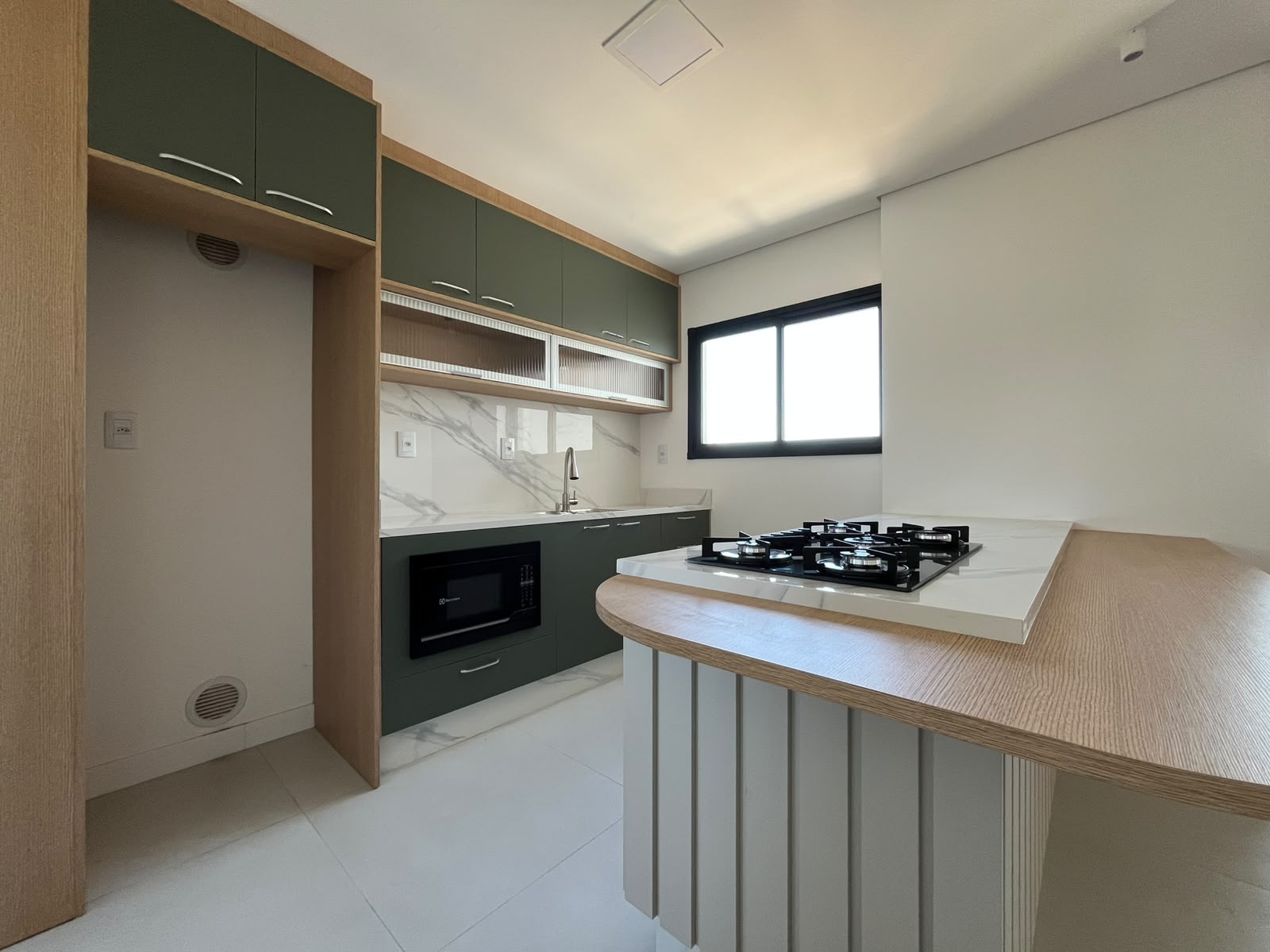 Apartamento para locação em Centro, CHAPECÓ - Ref. 38993 - foto 8